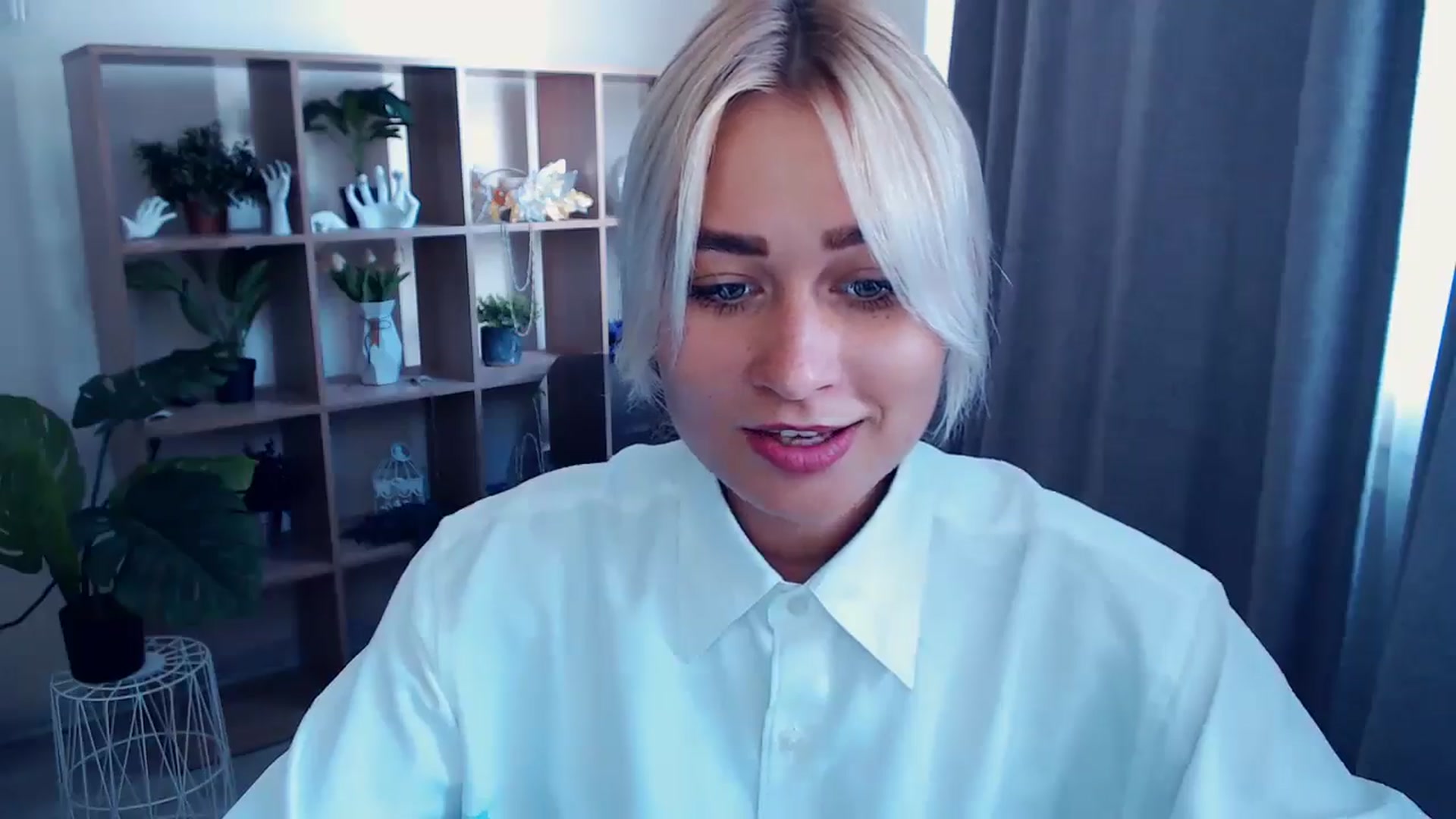 Gallery image thumbnail from Kukla_kolduna's myfreecams stream on, 07/13/2024, 12:27 image 9 of 20