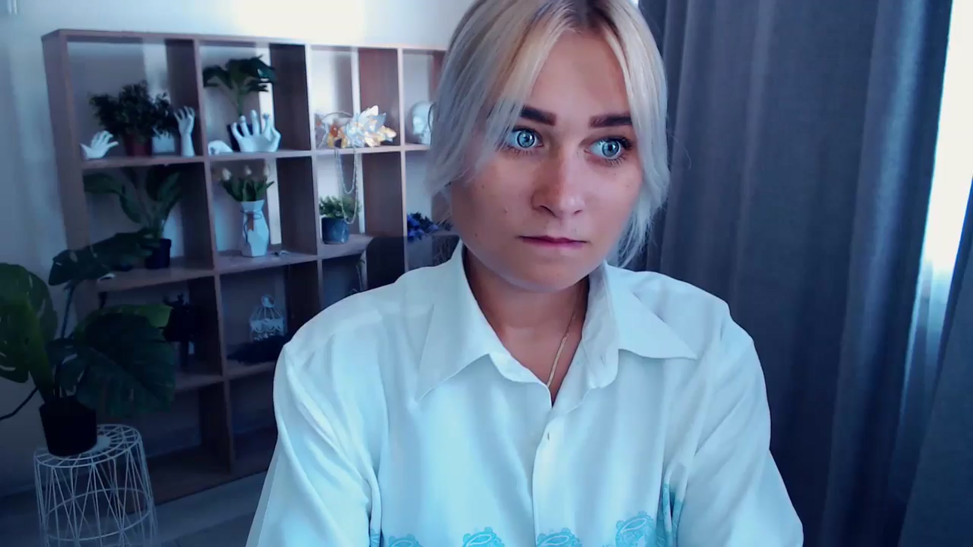 Gallery image thumbnail from Kukla_kolduna's myfreecams stream on, 07/13/2024, 12:27 image 12 of 20