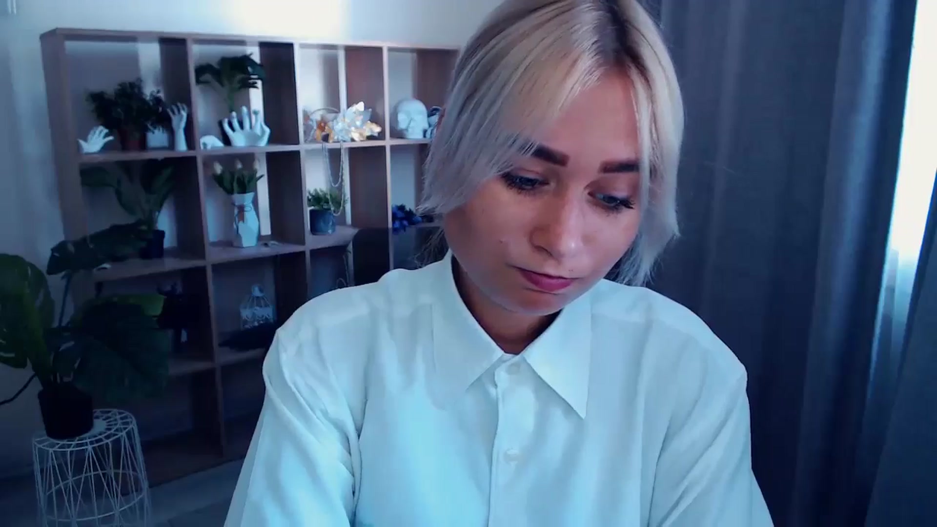 Gallery image thumbnail from Kukla_kolduna's myfreecams stream on, 07/13/2024, 12:27 image 3 of 20