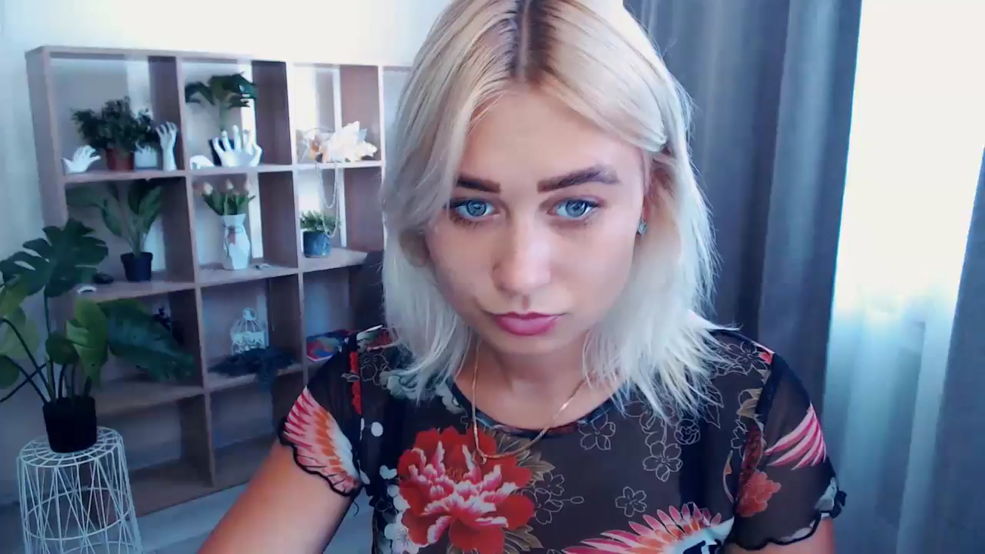 Gallery image thumbnail from Kukla_kolduna's myfreecams stream on, 07/14/2024, 11:46 image 11 of 20