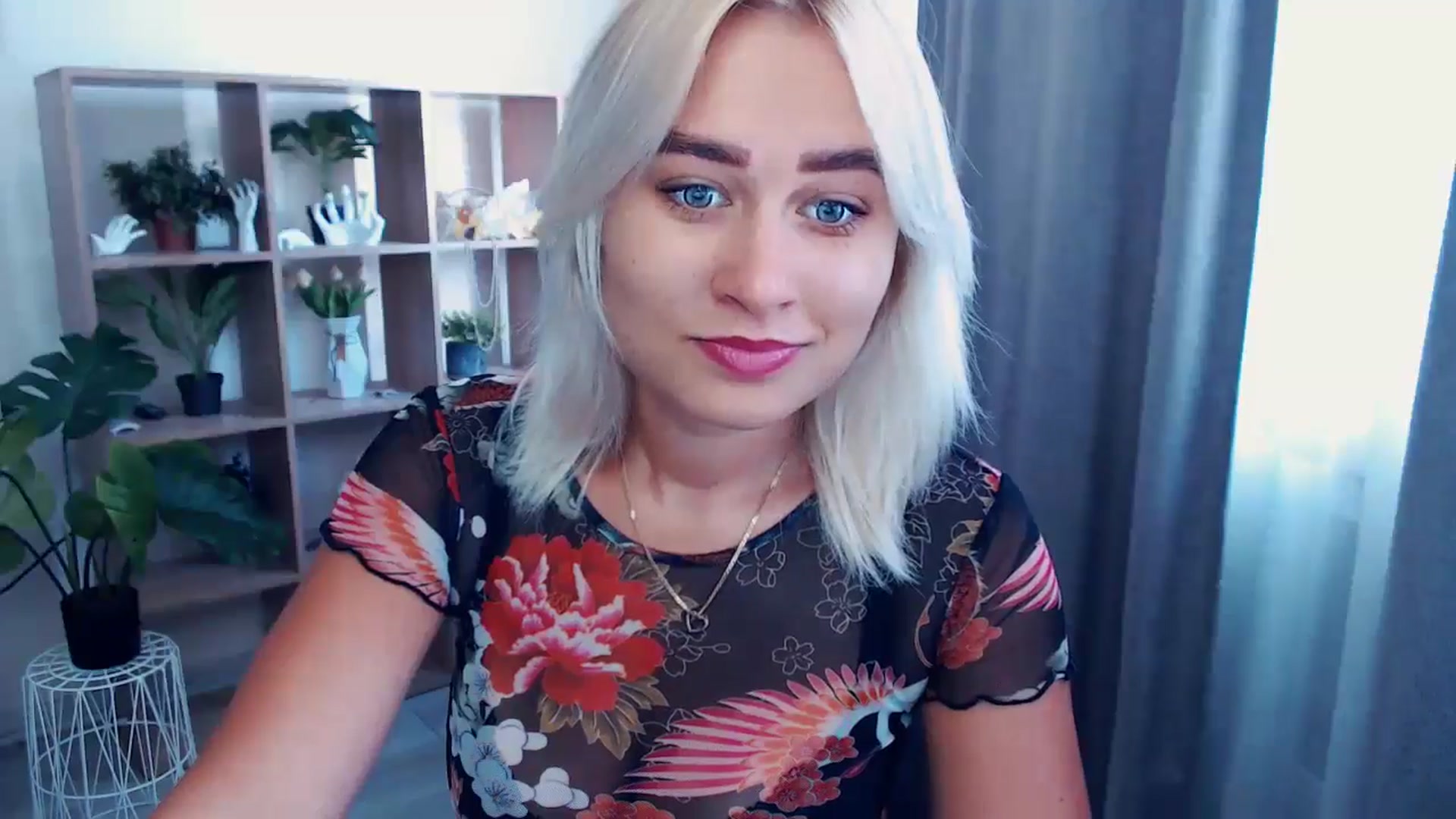 Gallery image thumbnail from Kukla_kolduna's myfreecams stream on, 07/14/2024, 11:46 image 3 of 20