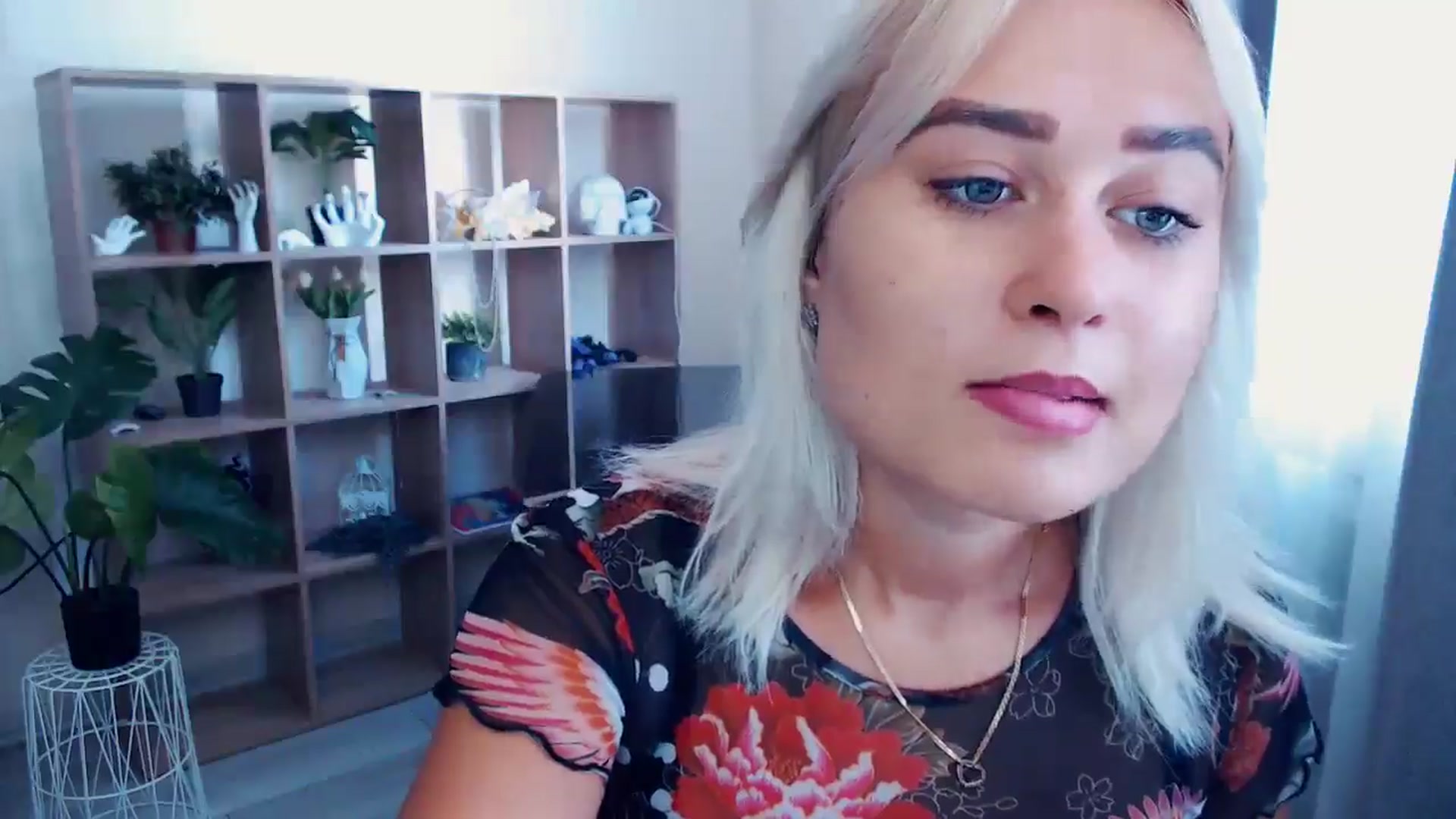 Gallery image thumbnail from Kukla_kolduna's myfreecams stream on, 07/14/2024, 11:46 image 5 of 20