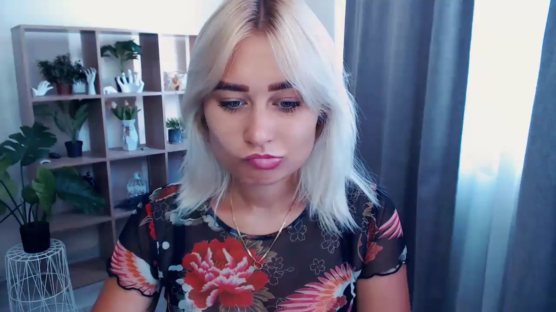 Gallery image thumbnail from Kukla_kolduna's myfreecams stream on, 07/14/2024, 11:46 image 18 of 20