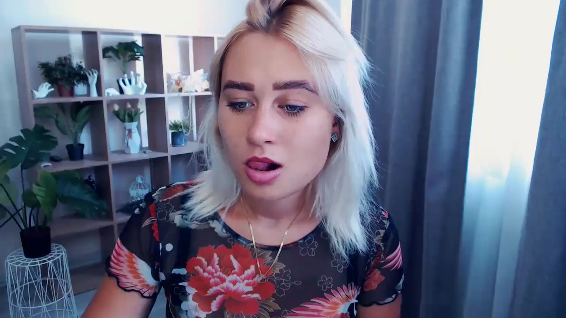 Gallery image thumbnail from Kukla_kolduna's myfreecams stream on, 07/14/2024, 11:46 image 19 of 20