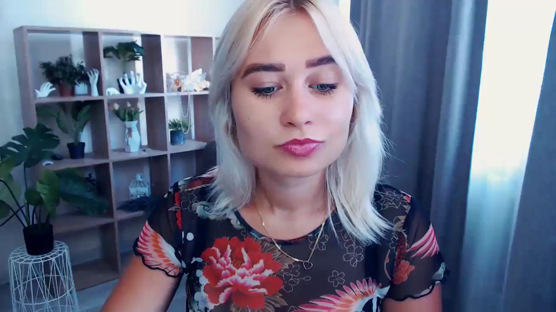 Gallery image thumbnail from Kukla_kolduna's myfreecams stream on, 07/14/2024, 11:46 image 1 of 20