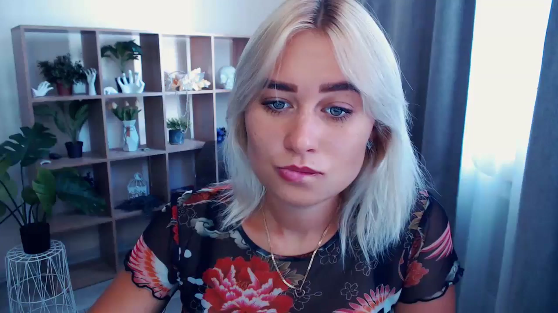 Gallery image thumbnail from Kukla_kolduna's myfreecams stream on, 07/14/2024, 11:46 image 15 of 20