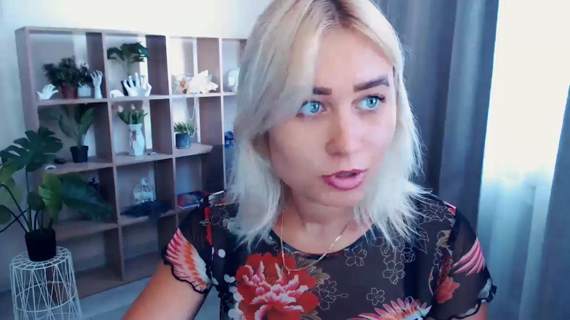 Gallery image thumbnail from Kukla_kolduna's myfreecams stream on, 07/14/2024, 11:46 image 12 of 20