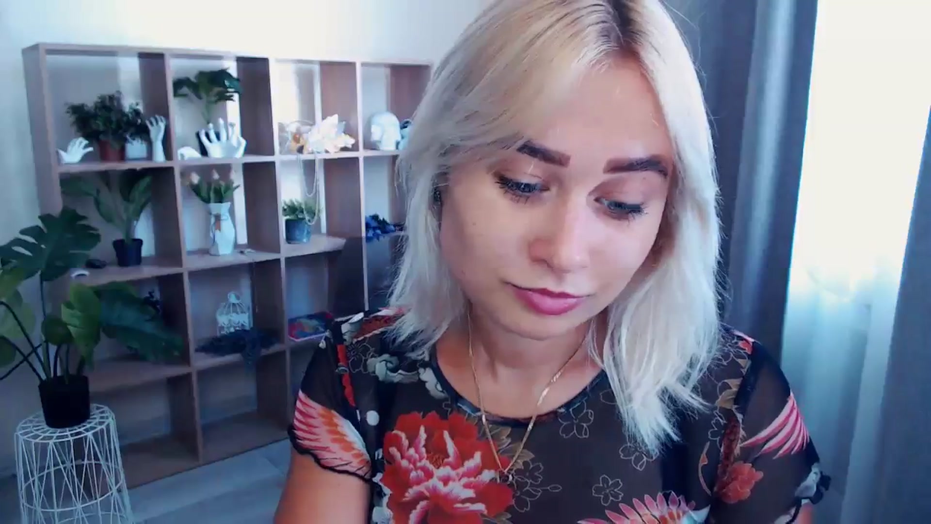 Gallery image thumbnail from Kukla_kolduna's myfreecams stream on, 07/14/2024, 11:46 image 6 of 20