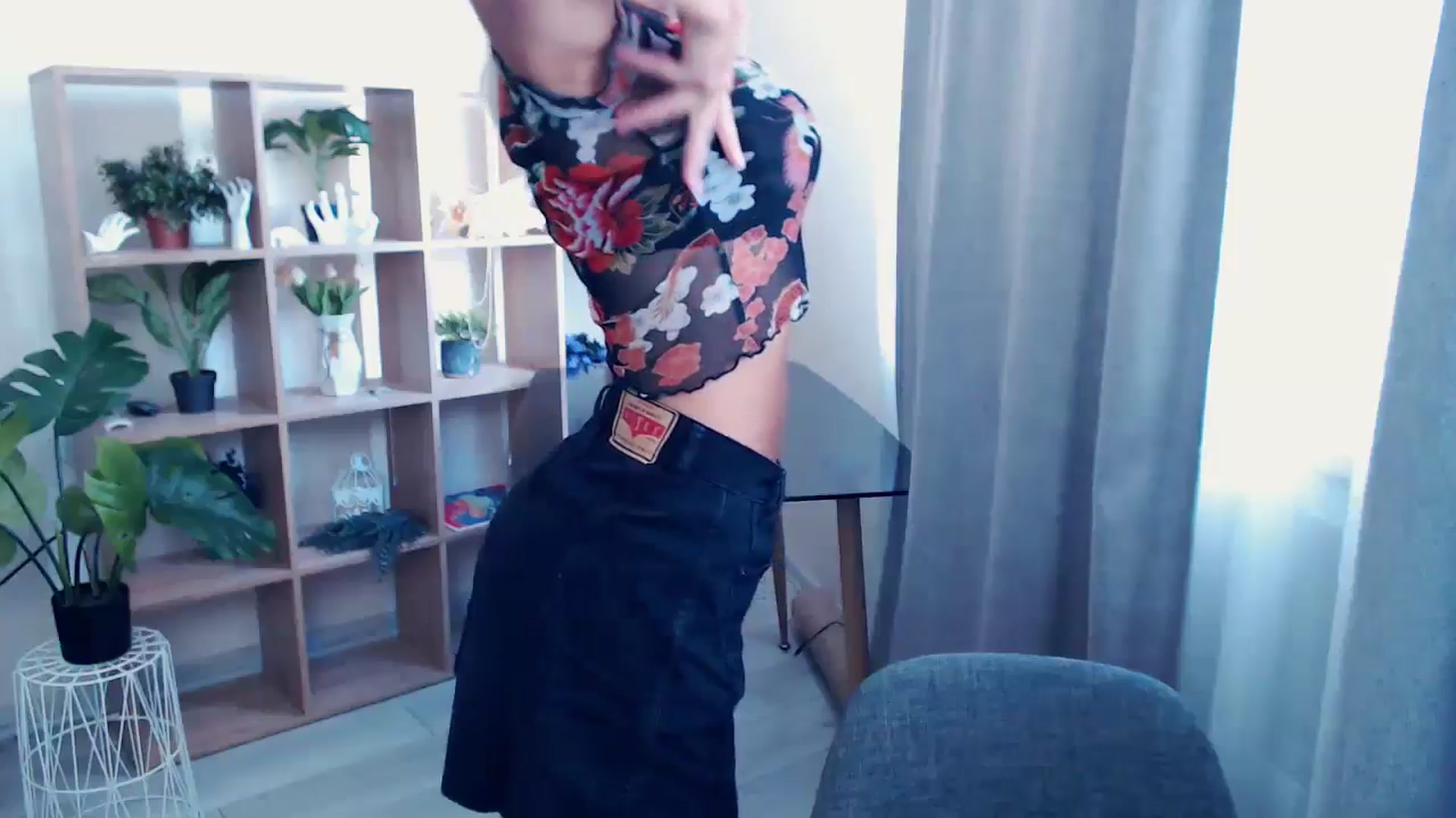 Gallery image thumbnail from Kukla_kolduna's myfreecams stream on, 07/14/2024, 11:46 image 20 of 20