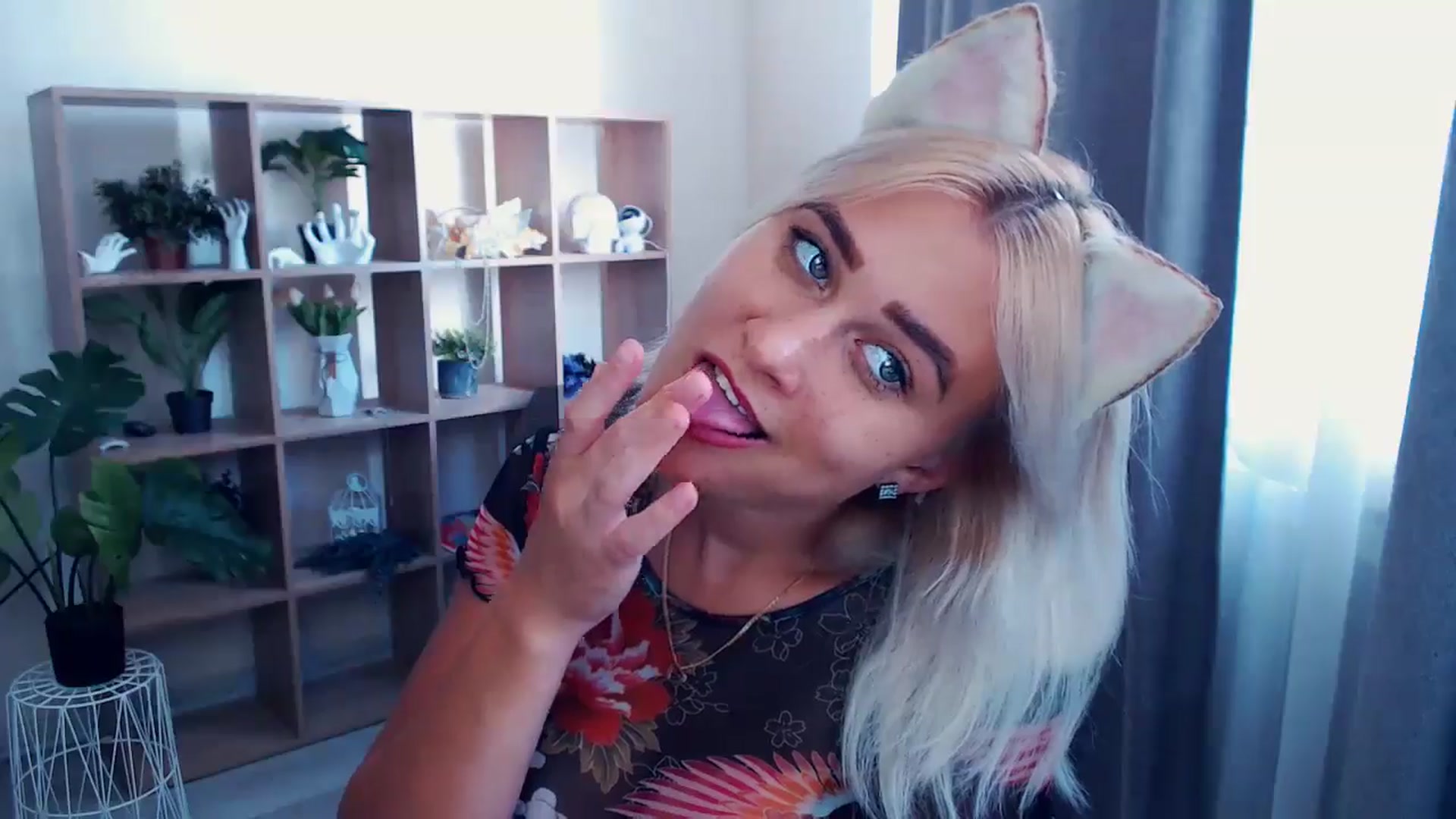 Gallery image thumbnail from Kukla_kolduna's myfreecams stream on, 07/14/2024, 13:01 image 18 of 20