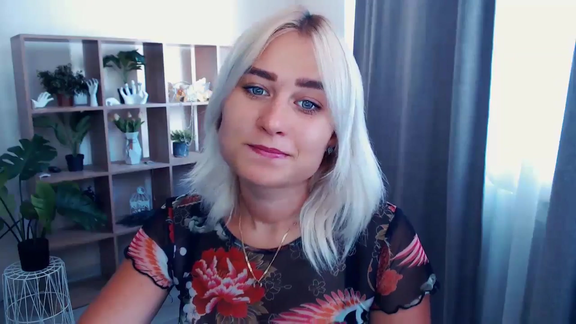Gallery image thumbnail from Kukla_kolduna's myfreecams stream on, 07/14/2024, 13:01 image 11 of 20