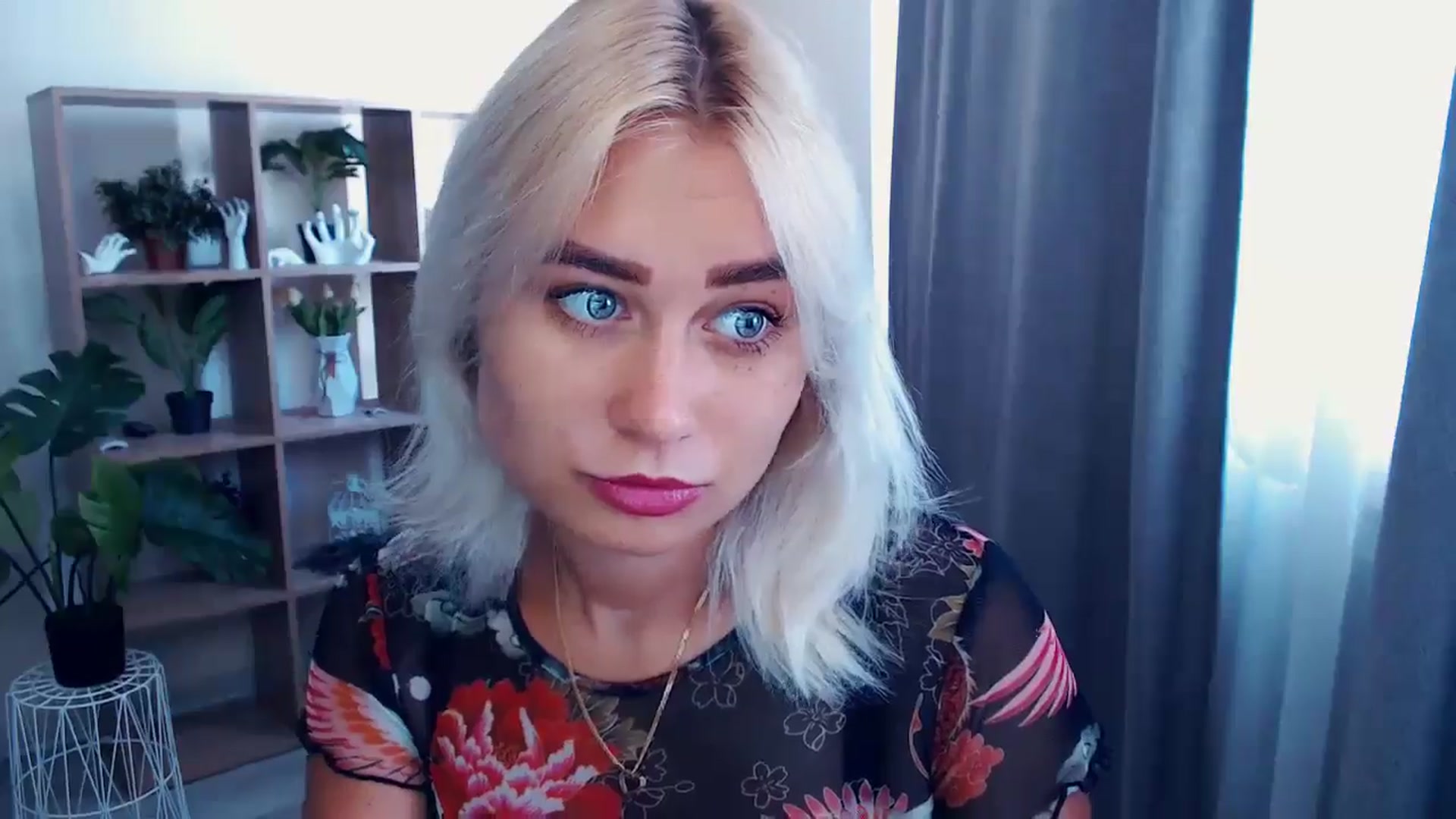 Gallery image thumbnail from Kukla_kolduna's myfreecams stream on, 07/14/2024, 13:01 image 2 of 20