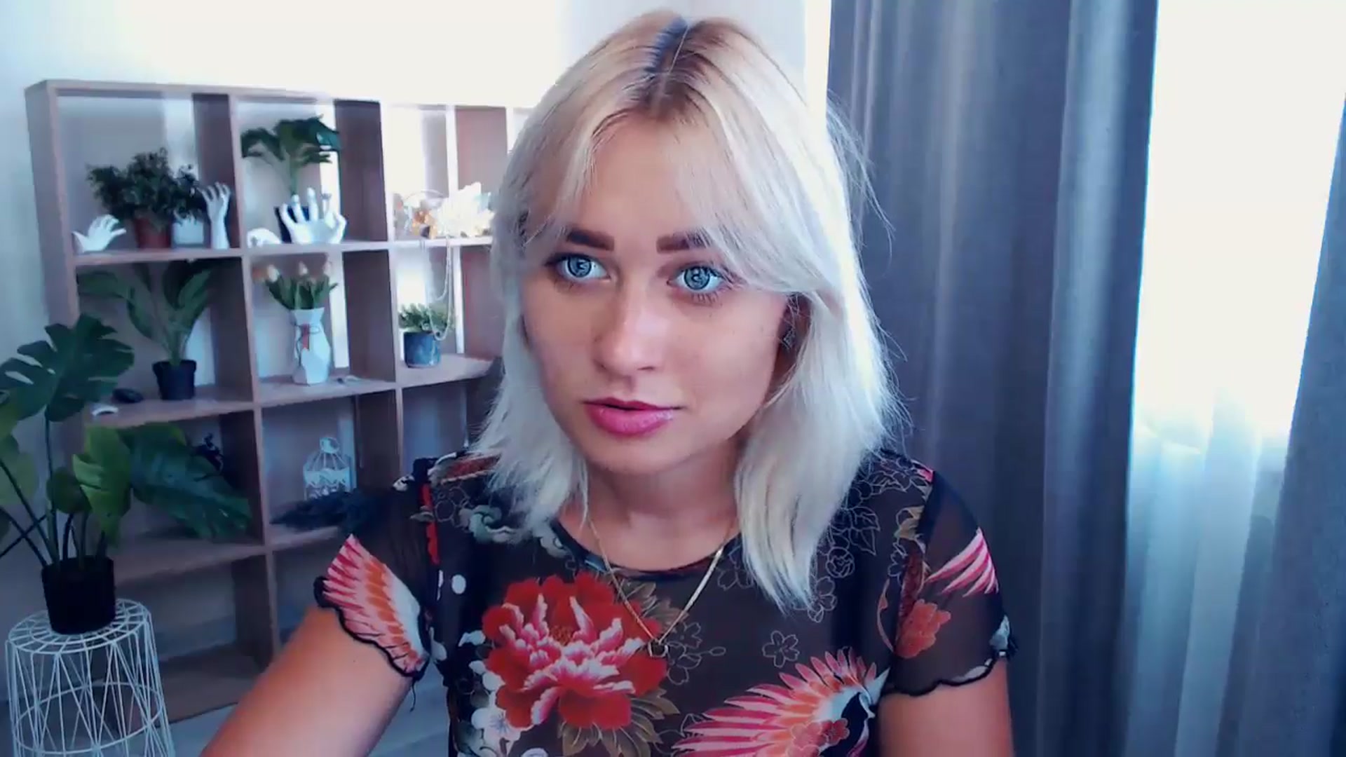 Gallery image thumbnail from Kukla_kolduna's myfreecams stream on, 07/14/2024, 13:01 image 13 of 20