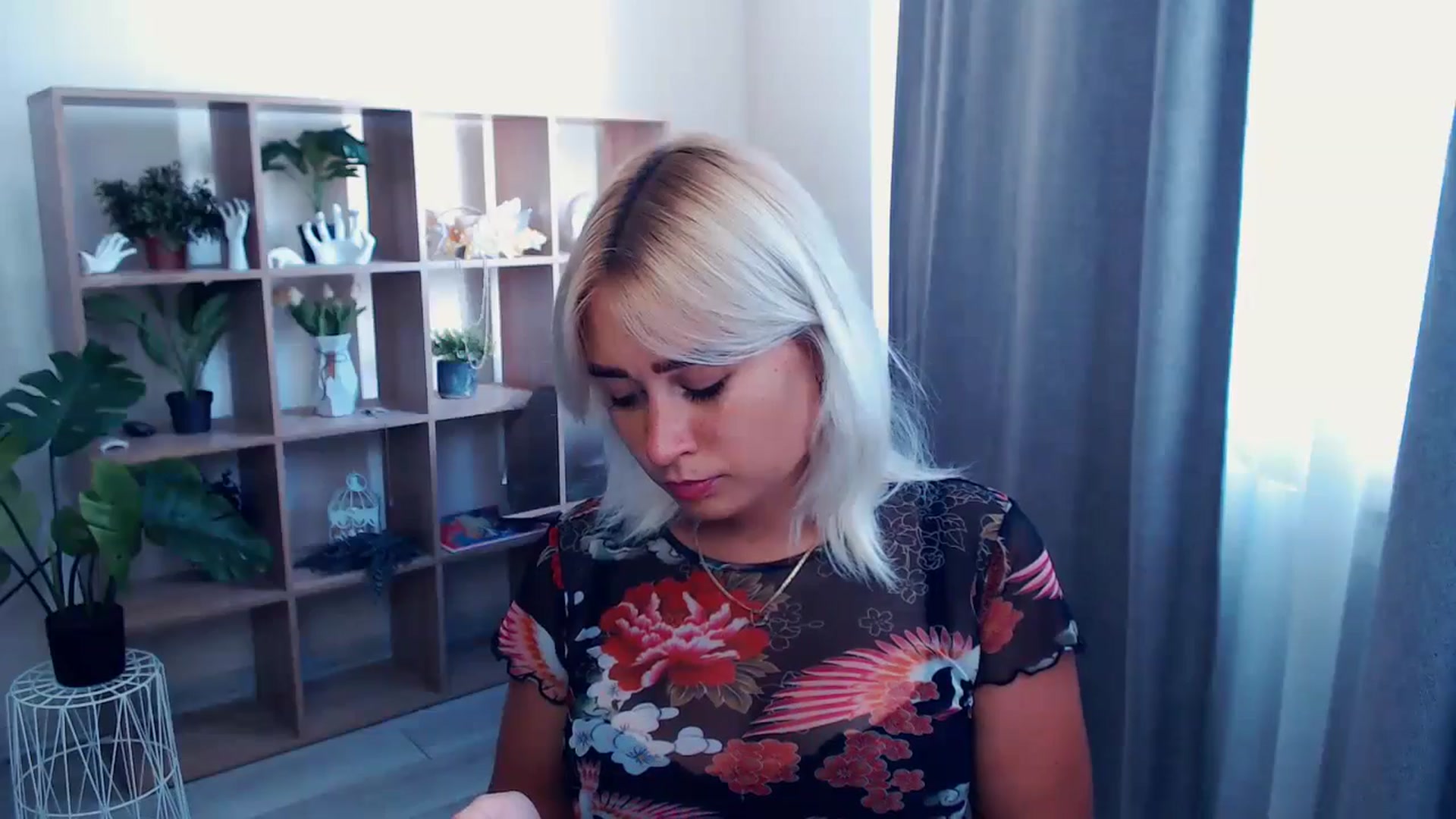 Gallery image thumbnail from Kukla_kolduna's myfreecams stream on, 07/14/2024, 13:01 image 17 of 20