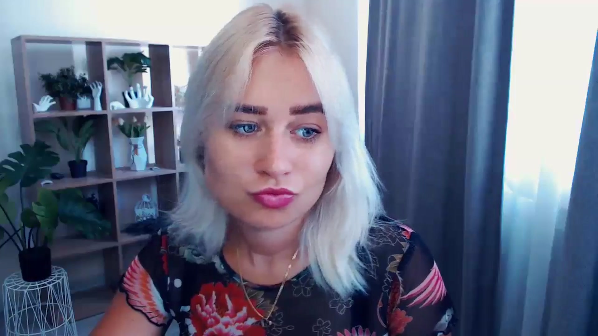 Gallery image thumbnail from Kukla_kolduna's myfreecams stream on, 07/14/2024, 13:01 image 3 of 20