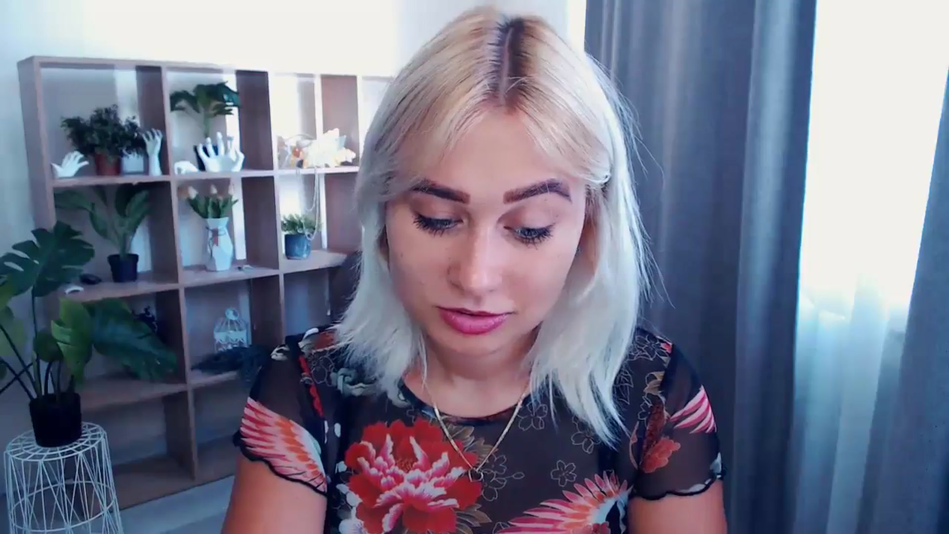 Gallery image thumbnail from Kukla_kolduna's myfreecams stream on, 07/14/2024, 13:01 image 14 of 20