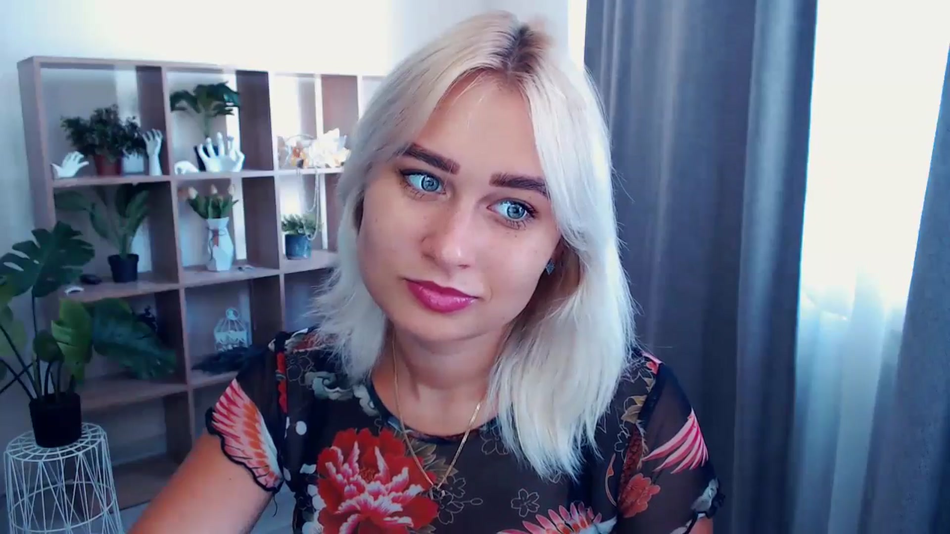 Gallery image thumbnail from Kukla_kolduna's myfreecams stream on, 07/14/2024, 13:01 image 5 of 20