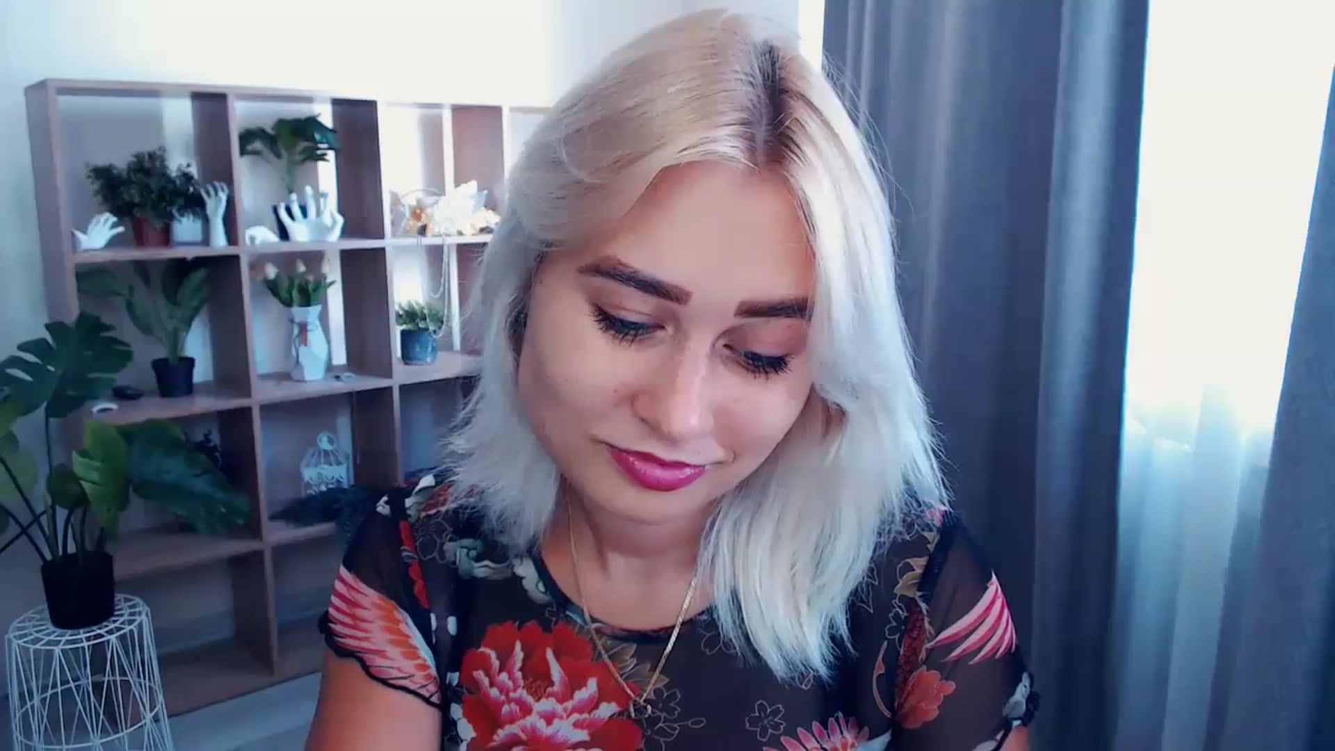 Gallery image thumbnail from Kukla_kolduna's myfreecams stream on, 07/14/2024, 13:01 image 7 of 20