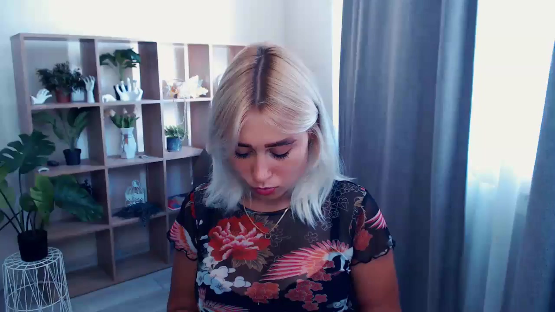 Gallery image thumbnail from Kukla_kolduna's myfreecams stream on, 07/14/2024, 13:01 image 15 of 20
