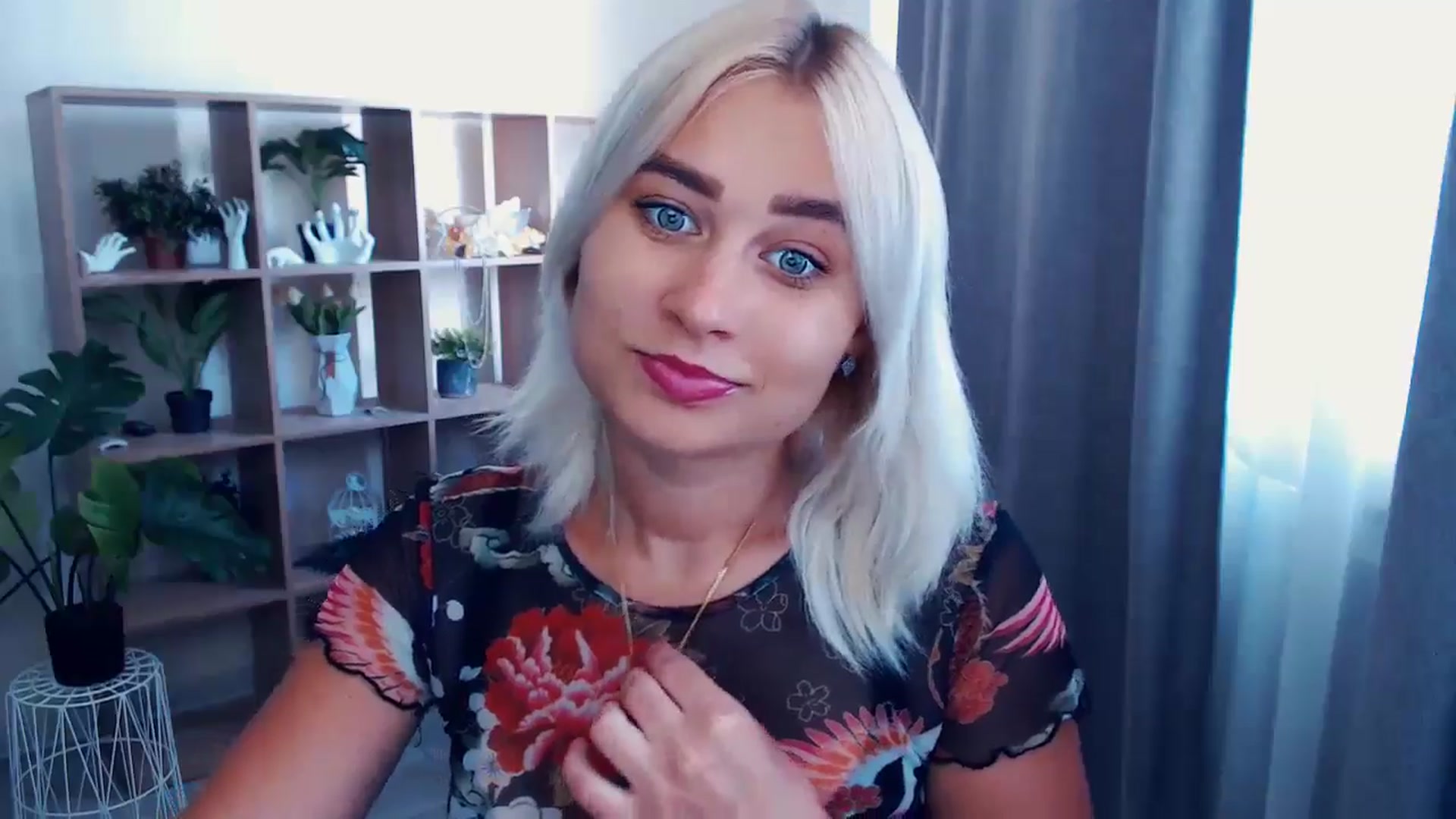 Gallery image thumbnail from Kukla_kolduna's myfreecams stream on, 07/14/2024, 13:01 image 10 of 20