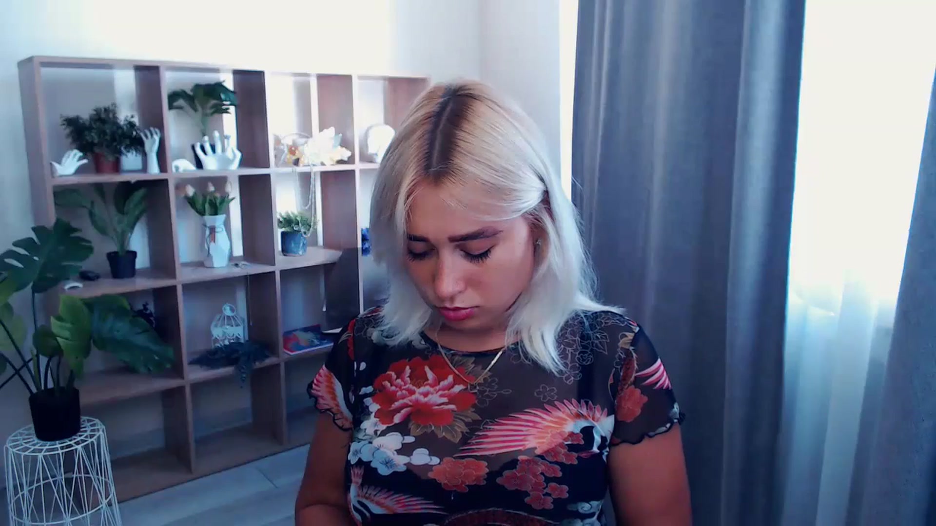 Gallery image thumbnail from Kukla_kolduna's myfreecams stream on, 07/14/2024, 13:01 image 16 of 20