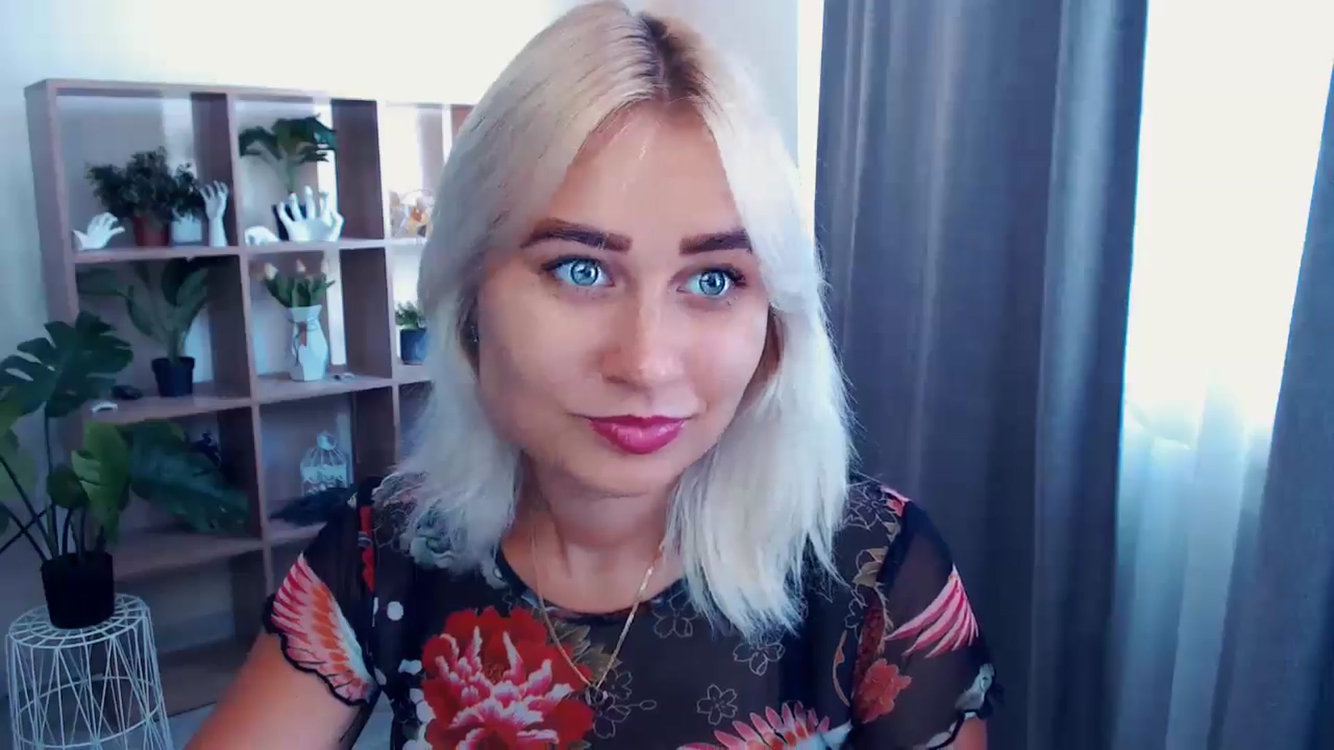 Gallery image thumbnail from Kukla_kolduna's myfreecams stream on, 07/14/2024, 13:01 image 4 of 20