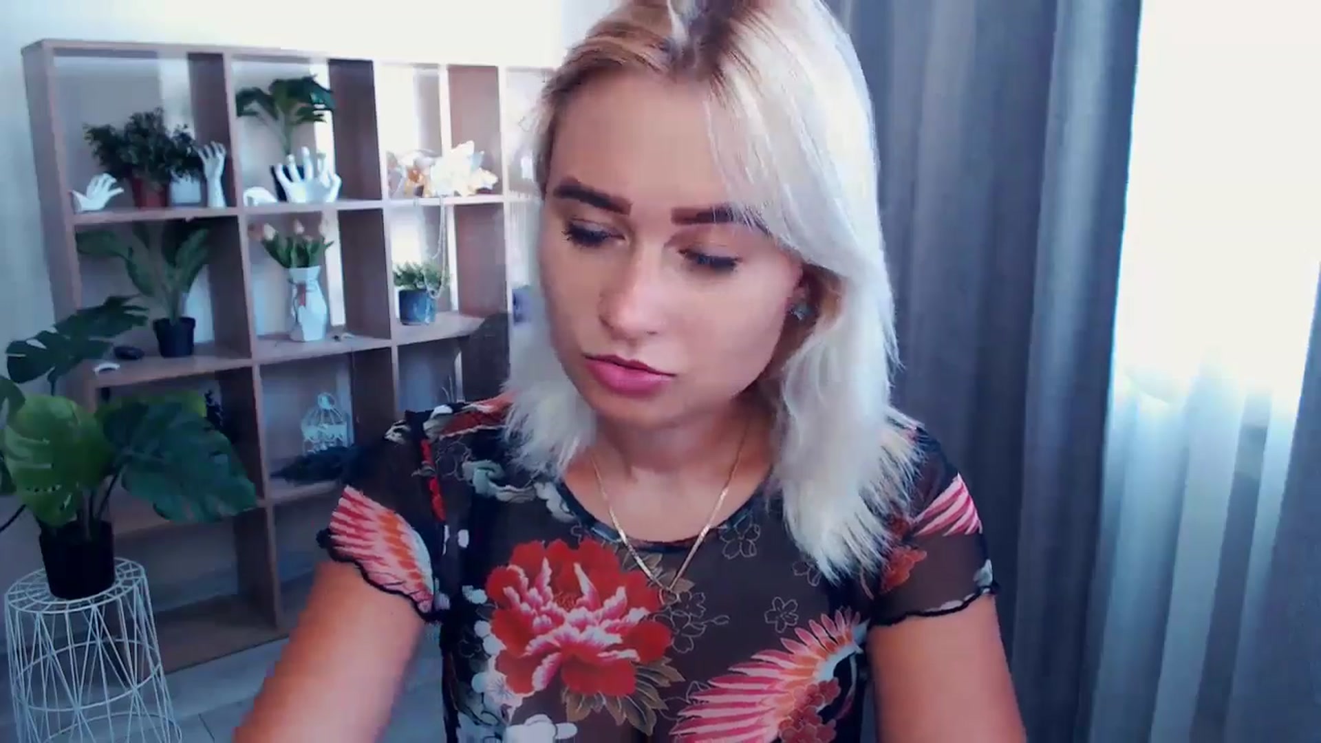 Gallery image thumbnail from Kukla_kolduna's myfreecams stream on, 07/14/2024, 15:13 image 12 of 20