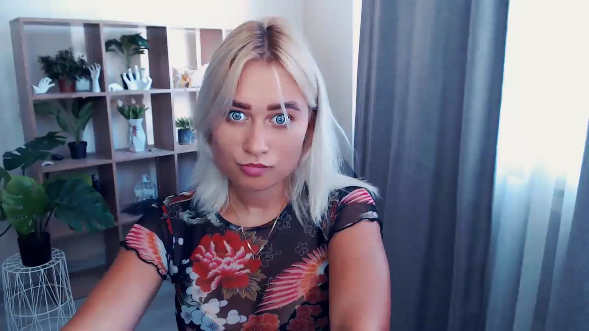 Gallery image thumbnail from Kukla_kolduna's myfreecams stream on, 07/14/2024, 15:13 image 18 of 20