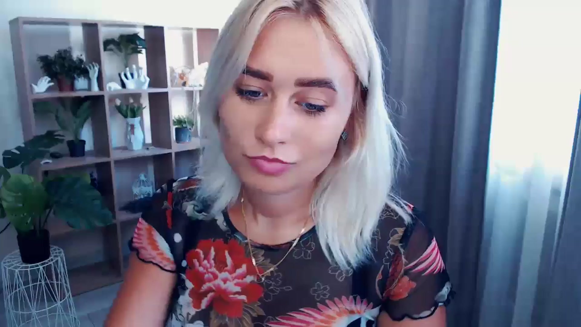 Gallery image thumbnail from Kukla_kolduna's myfreecams stream on, 07/14/2024, 15:13 image 19 of 20