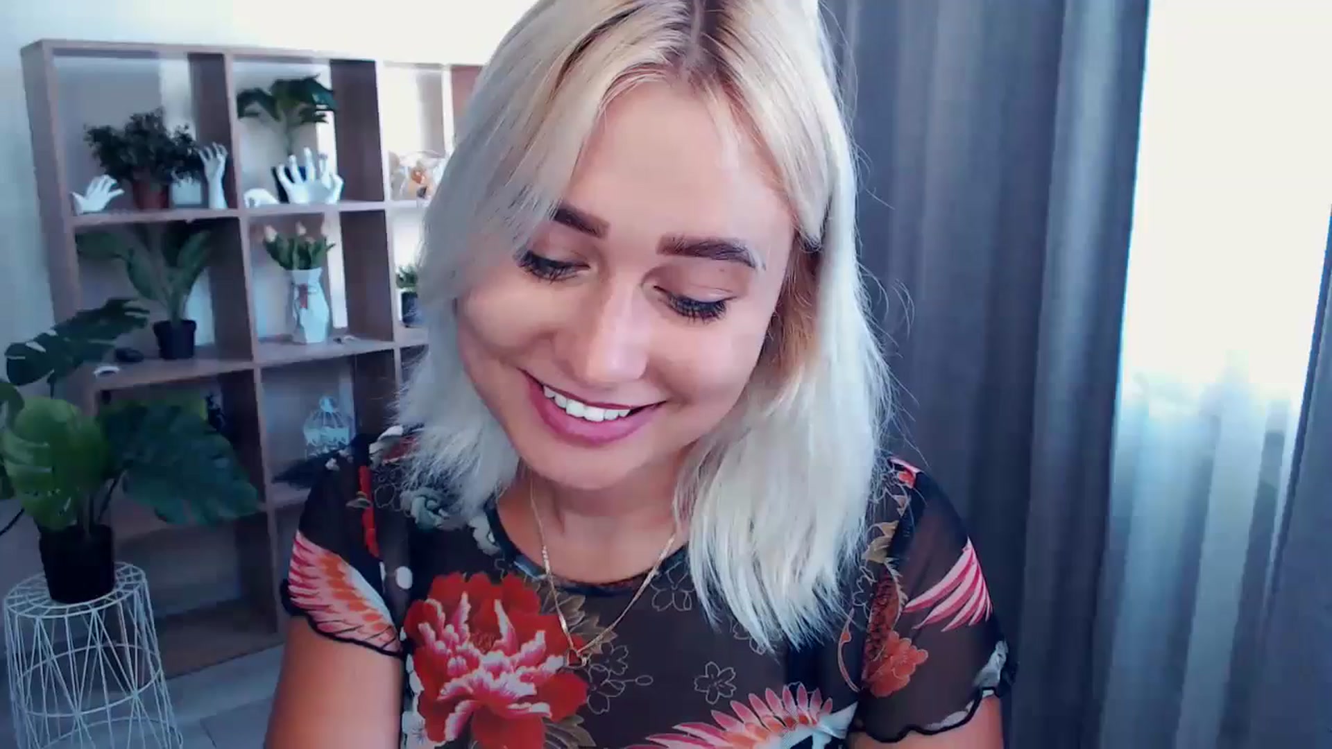 Gallery image thumbnail from Kukla_kolduna's myfreecams stream on, 07/14/2024, 15:13 image 20 of 20