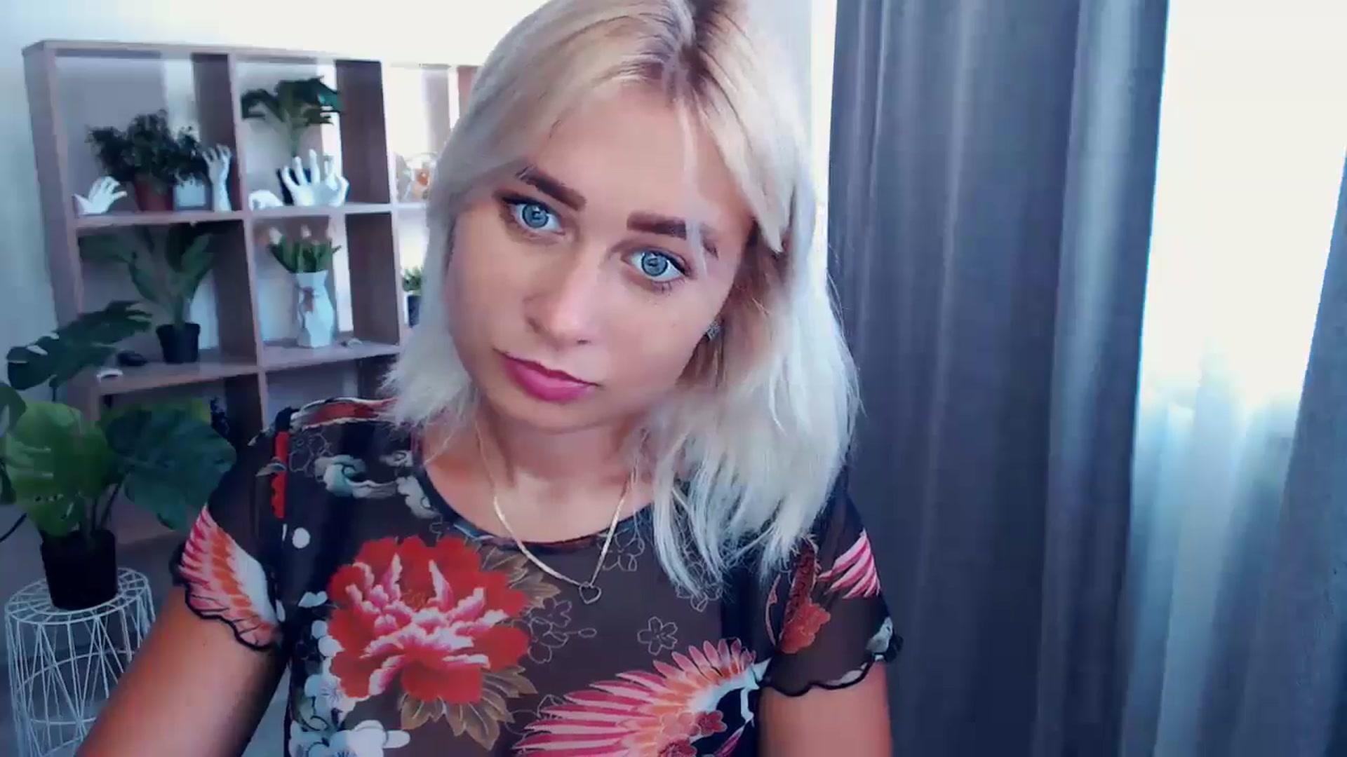 Gallery image thumbnail from Kukla_kolduna's myfreecams stream on, 07/14/2024, 15:13 image 4 of 20