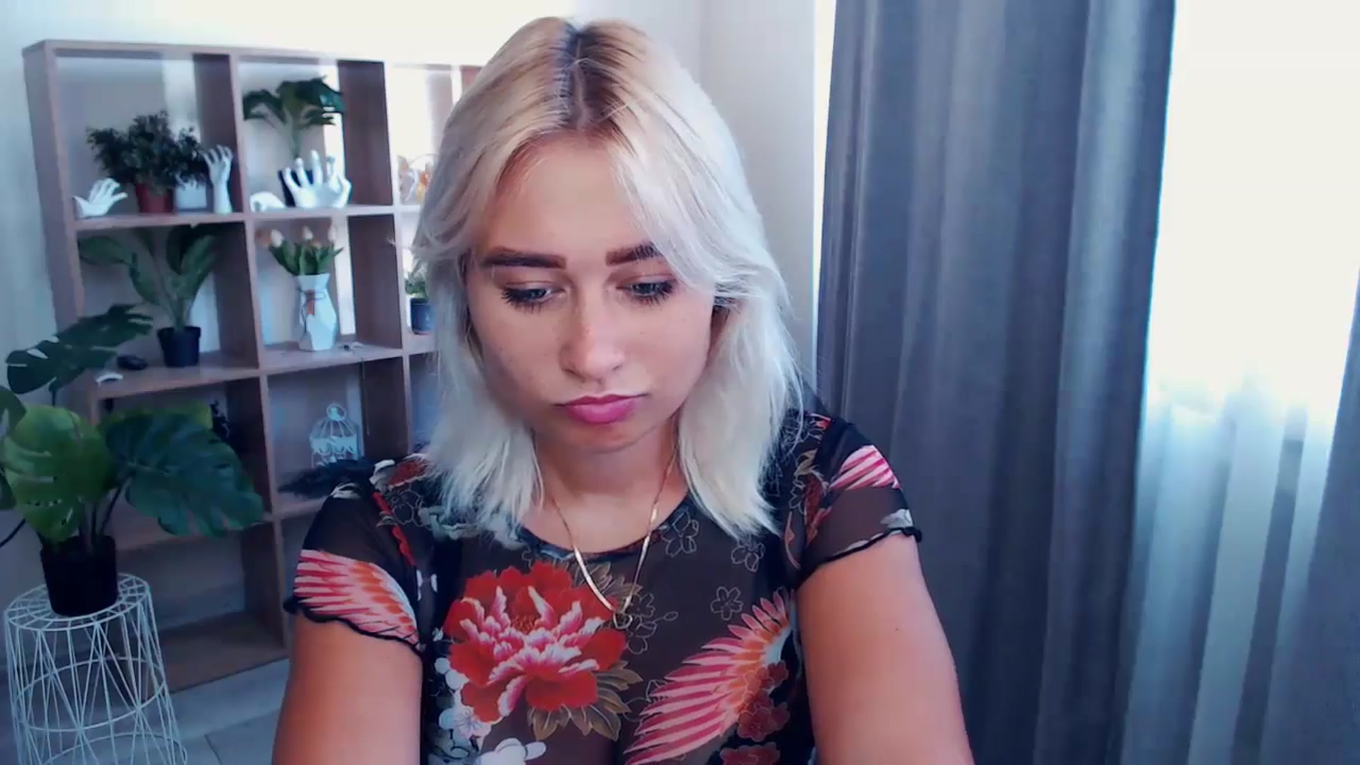 Gallery image thumbnail from Kukla_kolduna's myfreecams stream on, 07/14/2024, 15:13 image 14 of 20