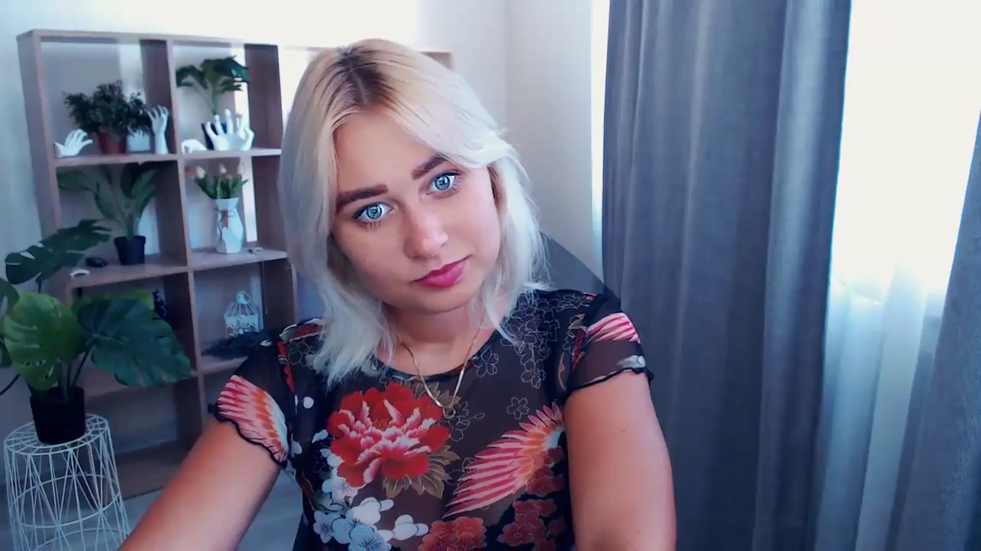 Gallery image thumbnail from Kukla_kolduna's myfreecams stream on, 07/14/2024, 15:13 image 2 of 20