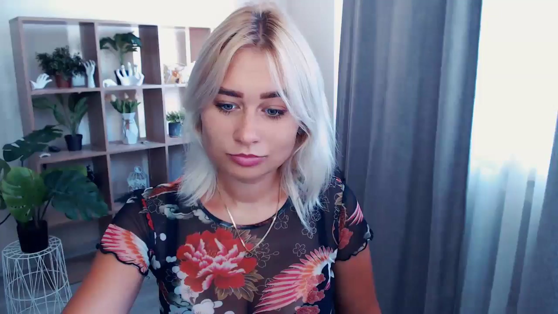 Gallery image thumbnail from Kukla_kolduna's myfreecams stream on, 07/14/2024, 15:13 image 17 of 20