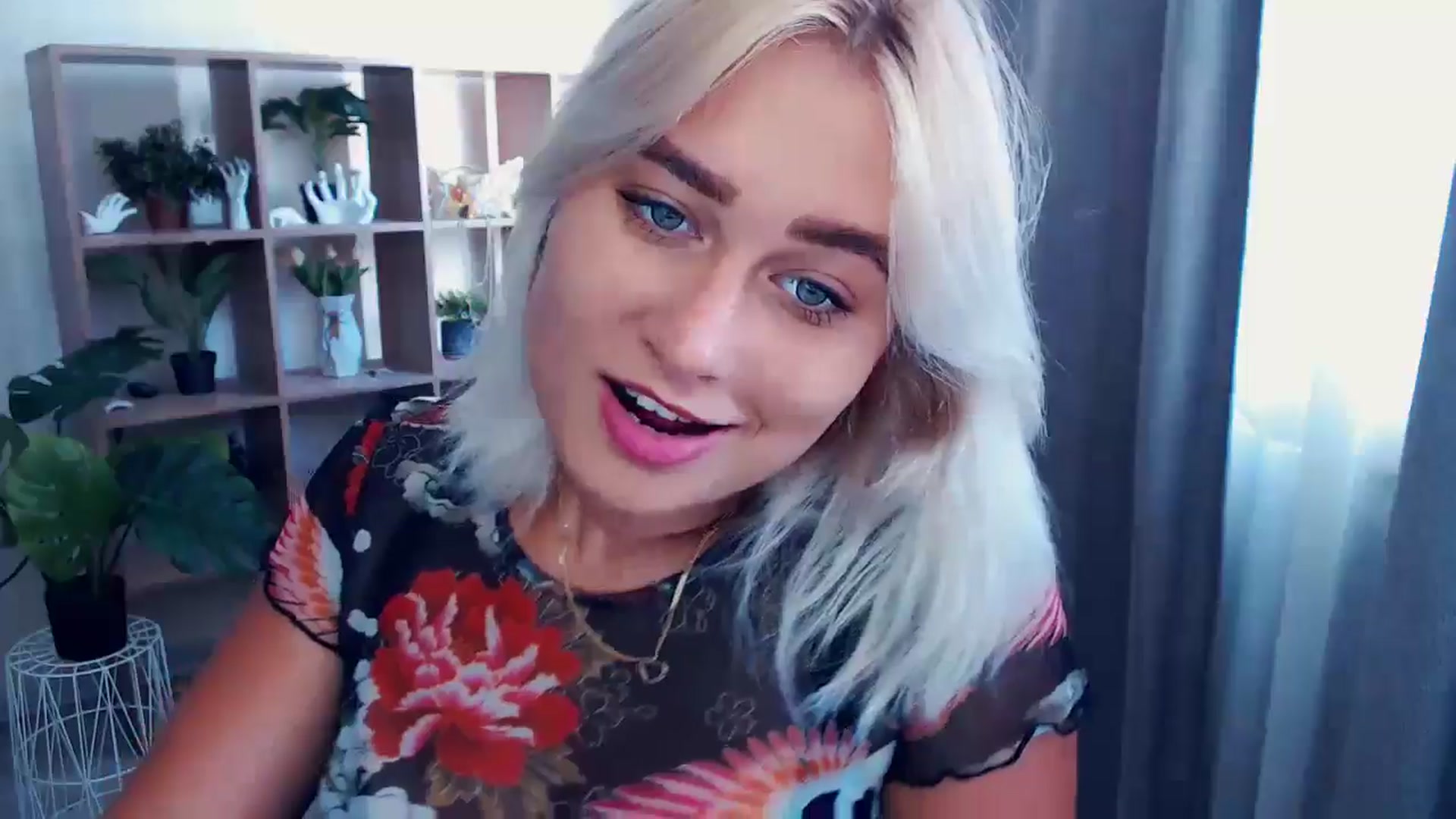 Gallery image thumbnail from Kukla_kolduna's myfreecams stream on, 07/14/2024, 15:13 image 3 of 20
