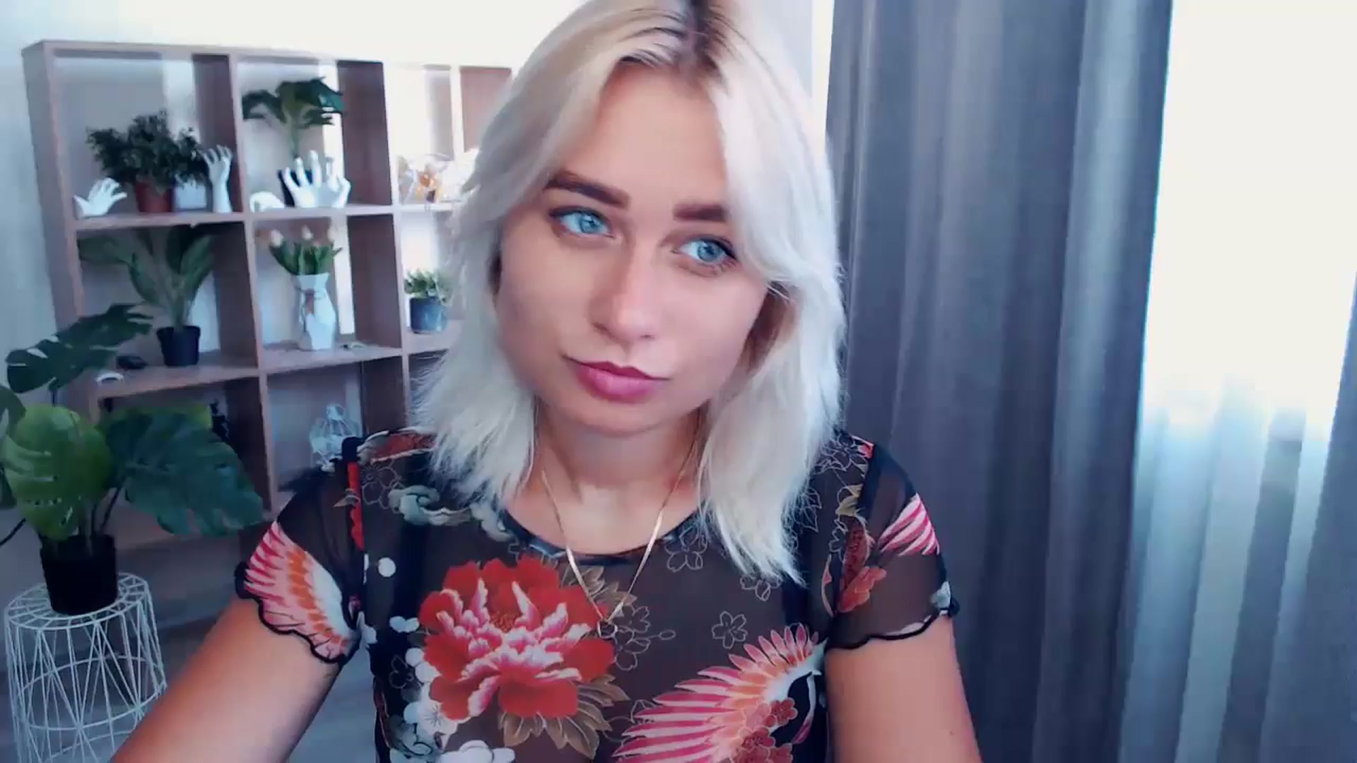 Gallery image thumbnail from Kukla_kolduna's myfreecams stream on, 07/14/2024, 15:13 image 15 of 20