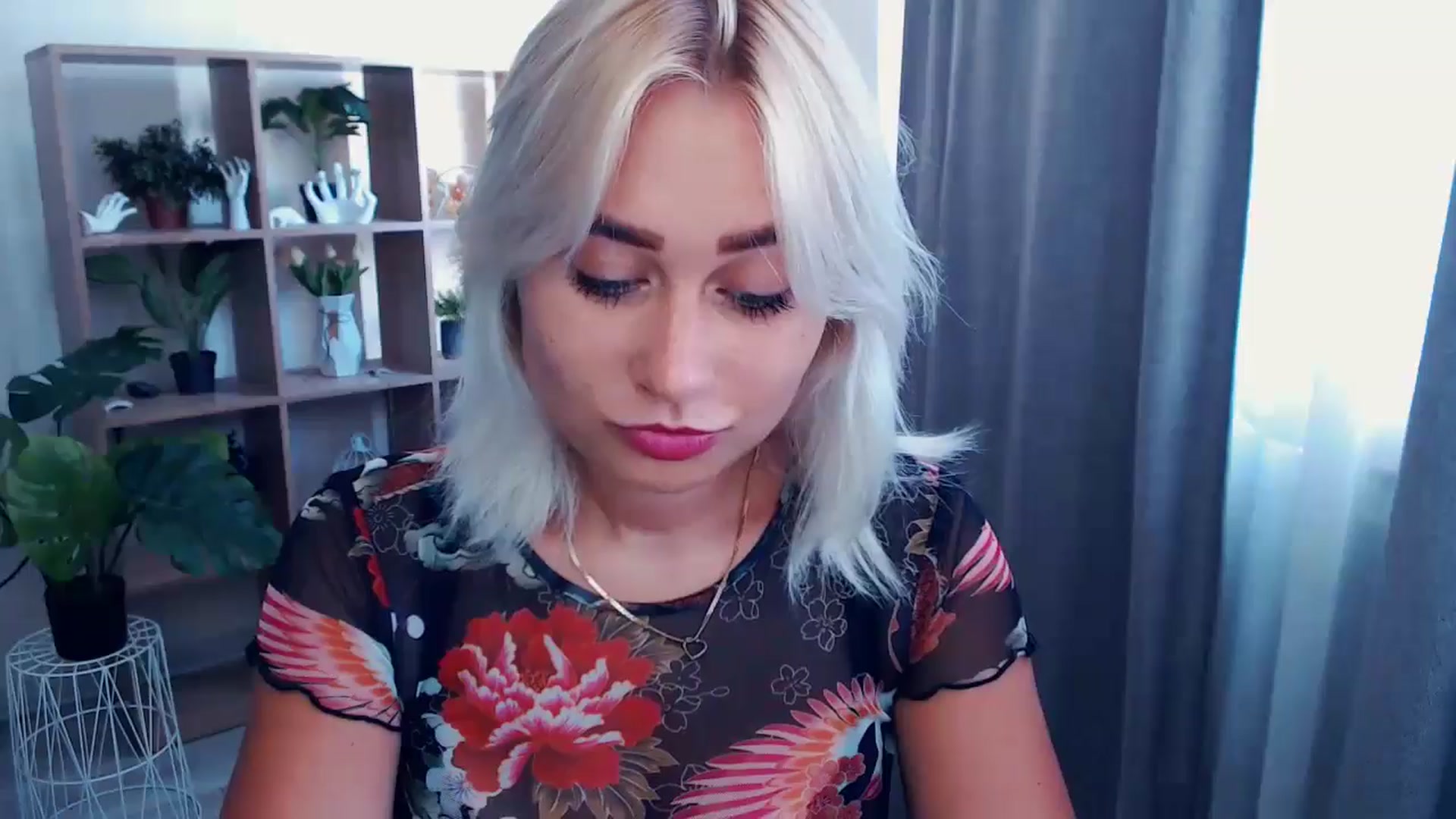 Gallery image thumbnail from Kukla_kolduna's myfreecams stream on, 07/14/2024, 15:13 image 1 of 20