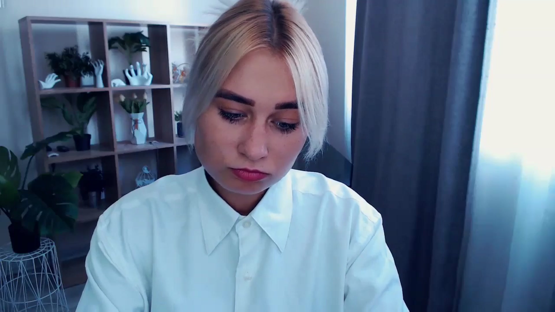 Gallery image thumbnail from Kukla_kolduna's myfreecams stream on, 07/17/2024, 11:16 image 6 of 20