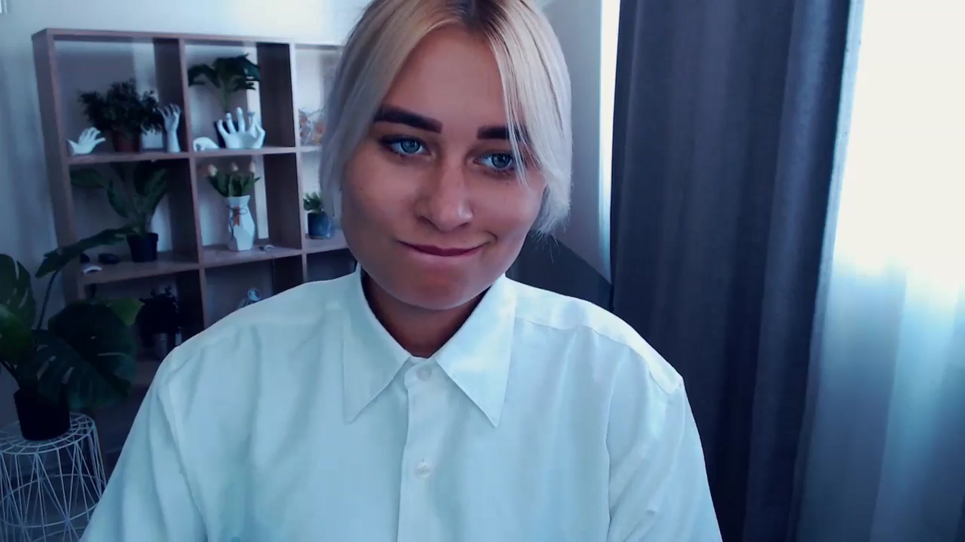 Gallery image thumbnail from Kukla_kolduna's myfreecams stream on, 07/17/2024, 11:16 image 20 of 20