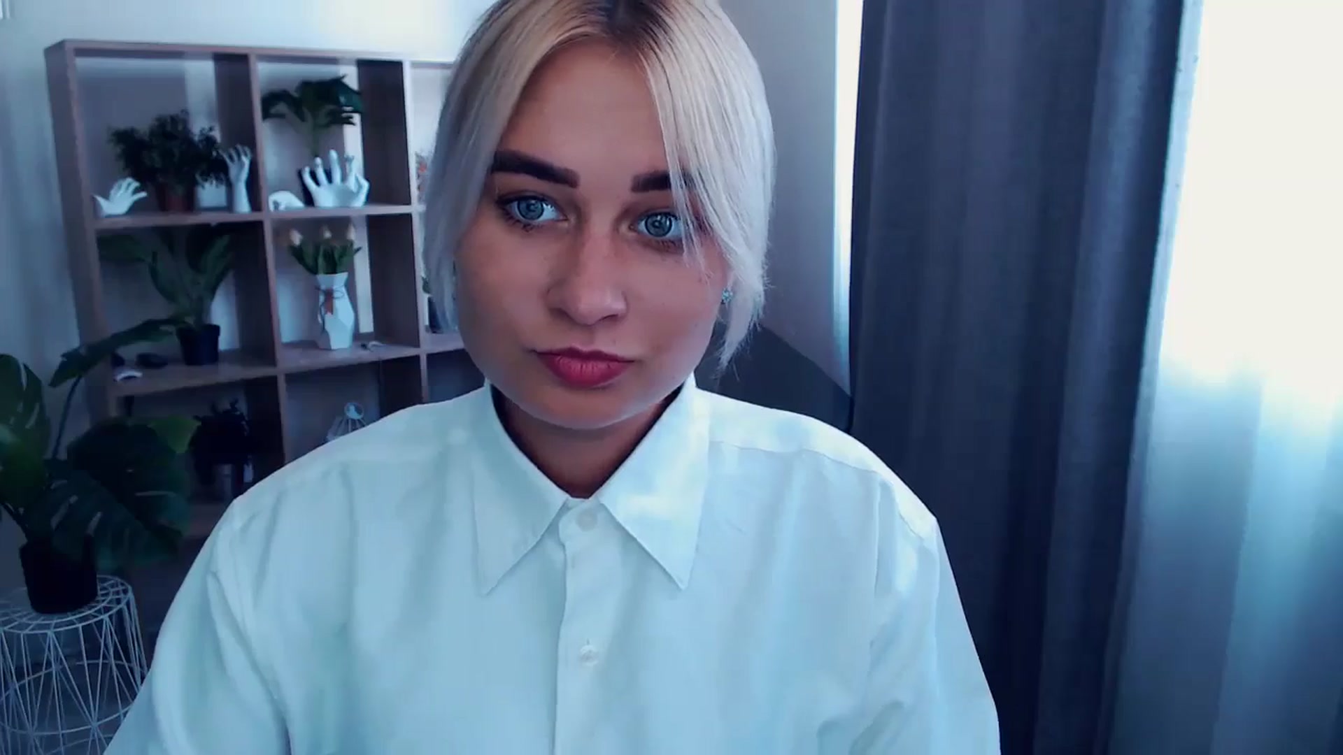 Gallery image thumbnail from Kukla_kolduna's myfreecams stream on, 07/17/2024, 11:16 image 11 of 20