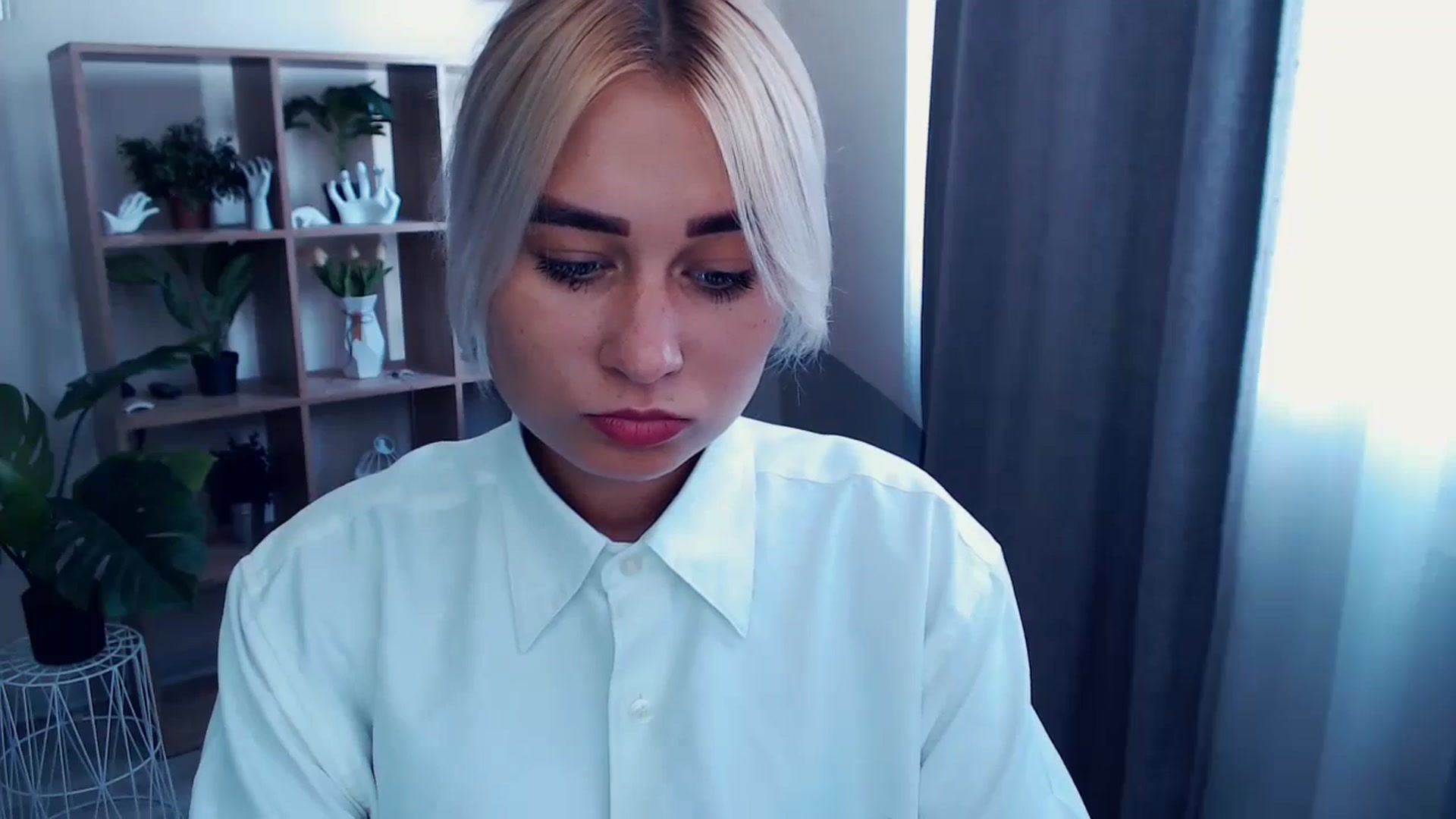 Gallery image thumbnail from Kukla_kolduna's myfreecams stream on, 07/17/2024, 11:16 image 19 of 20
