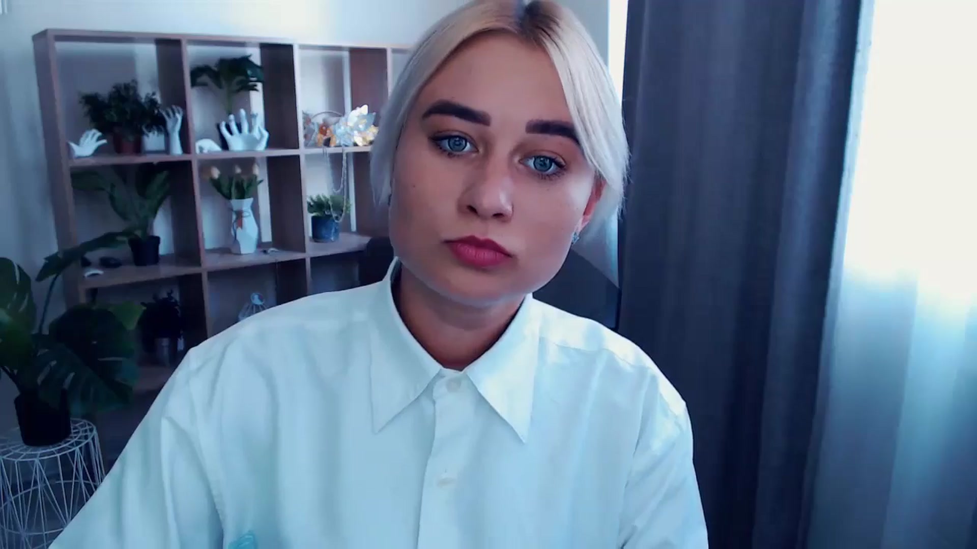 Gallery image thumbnail from Kukla_kolduna's myfreecams stream on, 07/17/2024, 11:16 image 3 of 20