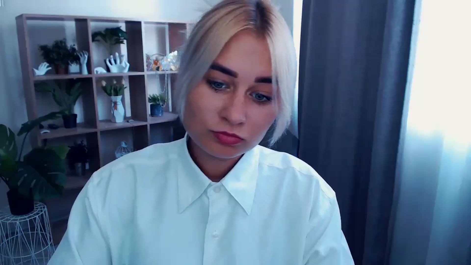 Gallery image thumbnail from Kukla_kolduna's myfreecams stream on, 07/17/2024, 11:16 image 13 of 20