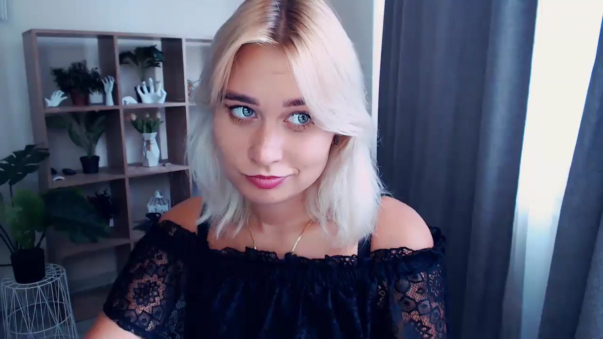 Gallery image thumbnail from Kukla_kolduna's myfreecams stream on, 07/18/2024, 13:58 image 9 of 20