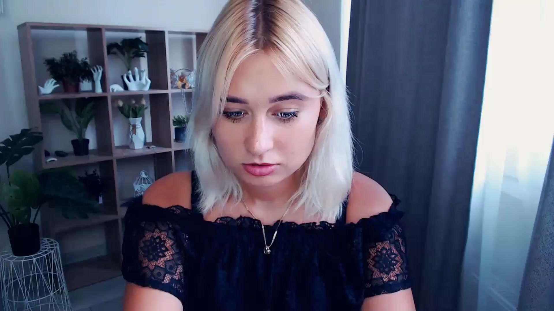 Gallery image thumbnail from Kukla_kolduna's myfreecams stream on, 07/18/2024, 16:25 image 1 of 20