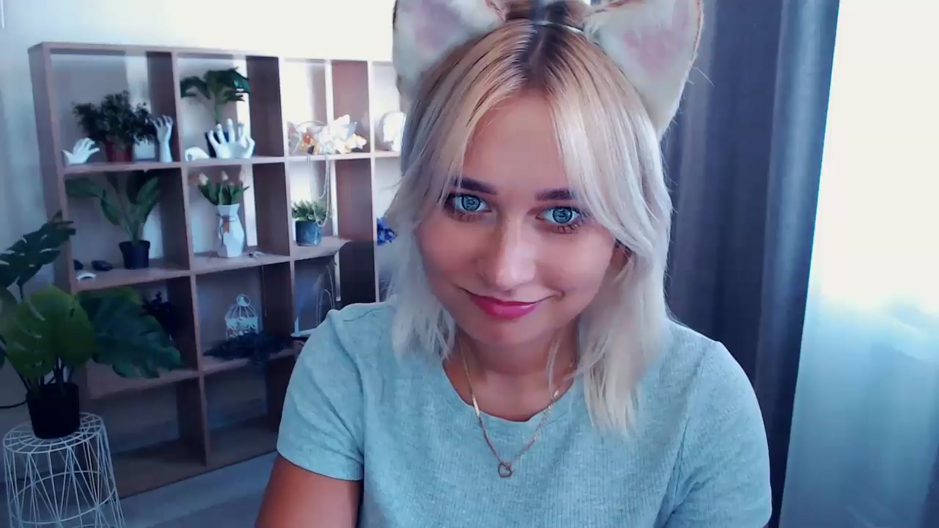 Gallery image thumbnail from Kukla_kolduna's myfreecams stream on, 07/19/2024, 14:31 image 16 of 20