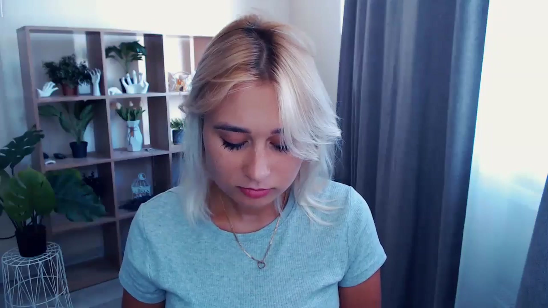 Gallery image thumbnail from Kukla_kolduna's myfreecams stream on, 07/19/2024, 14:31 image 5 of 20