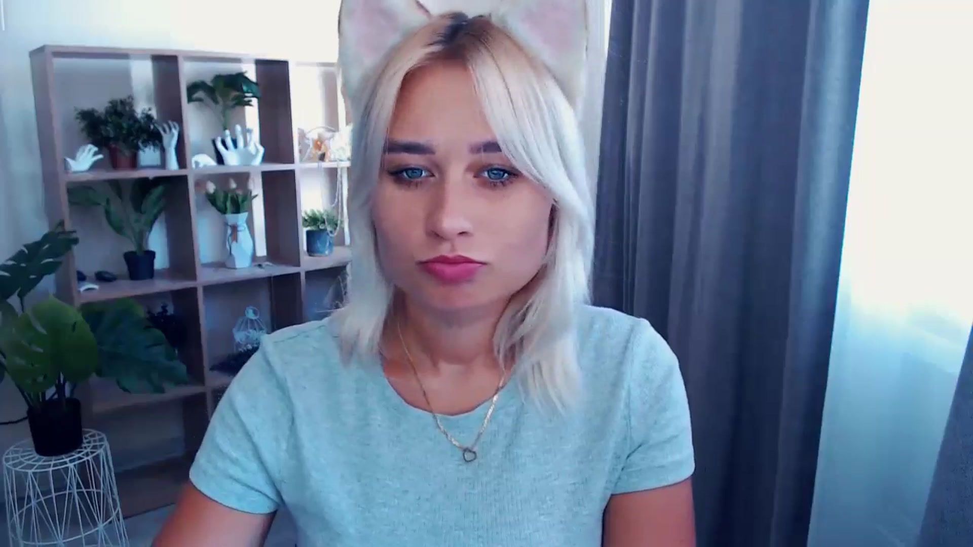 Gallery image thumbnail from Kukla_kolduna's myfreecams stream on, 07/19/2024, 14:31 image 8 of 20