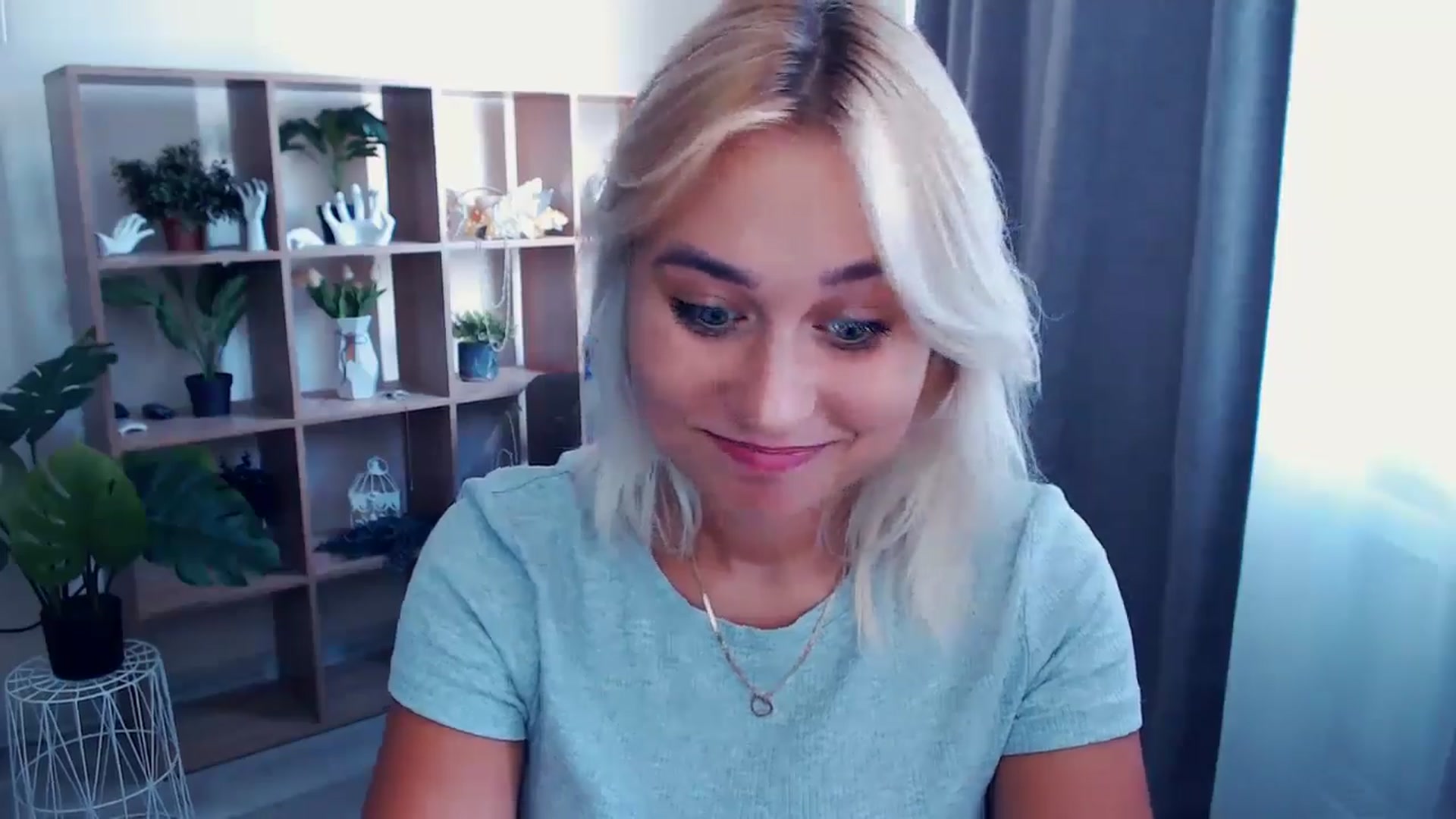 Gallery image thumbnail from Kukla_kolduna's myfreecams stream on, 07/19/2024, 14:31 image 20 of 20