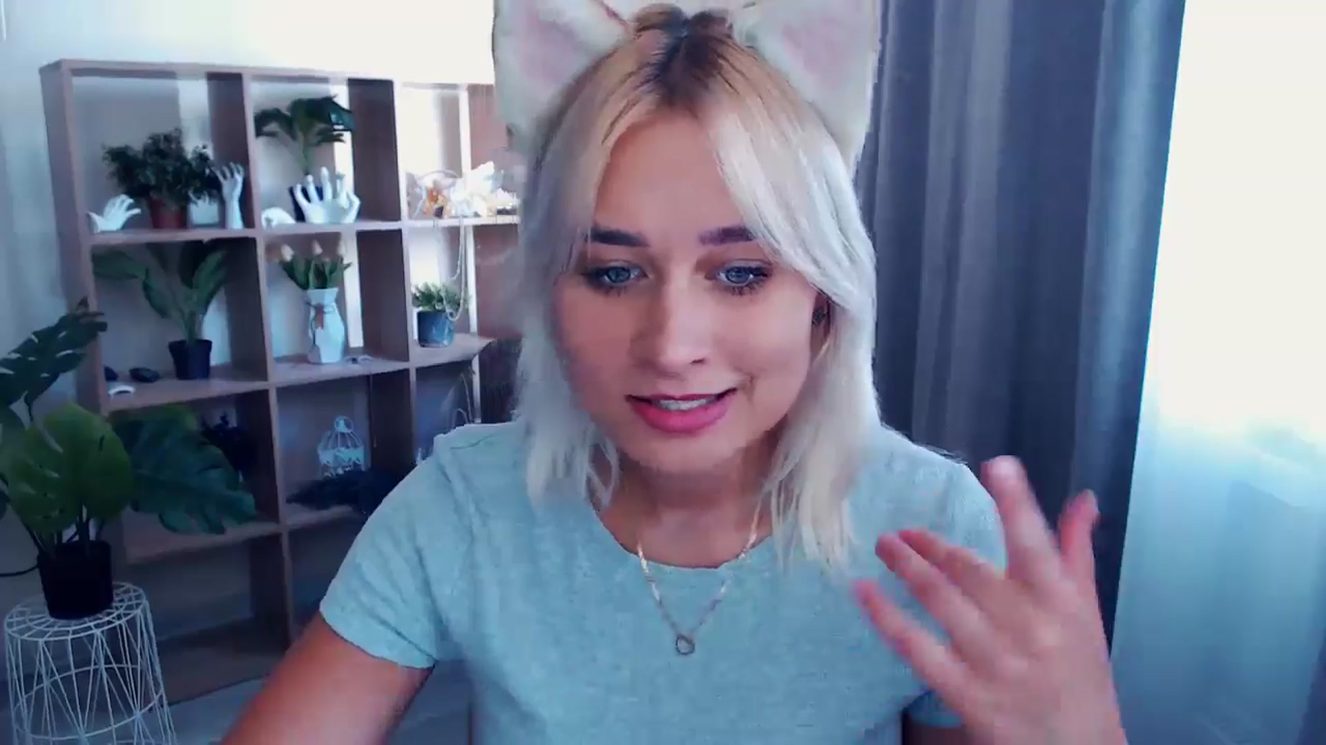 Gallery image thumbnail from Kukla_kolduna's myfreecams stream on, 07/19/2024, 14:31 image 15 of 20